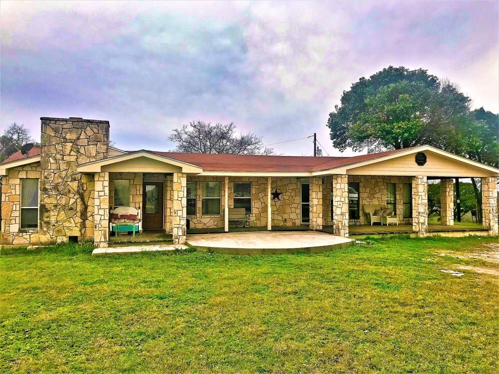 15 acres in Kerr County, Texas