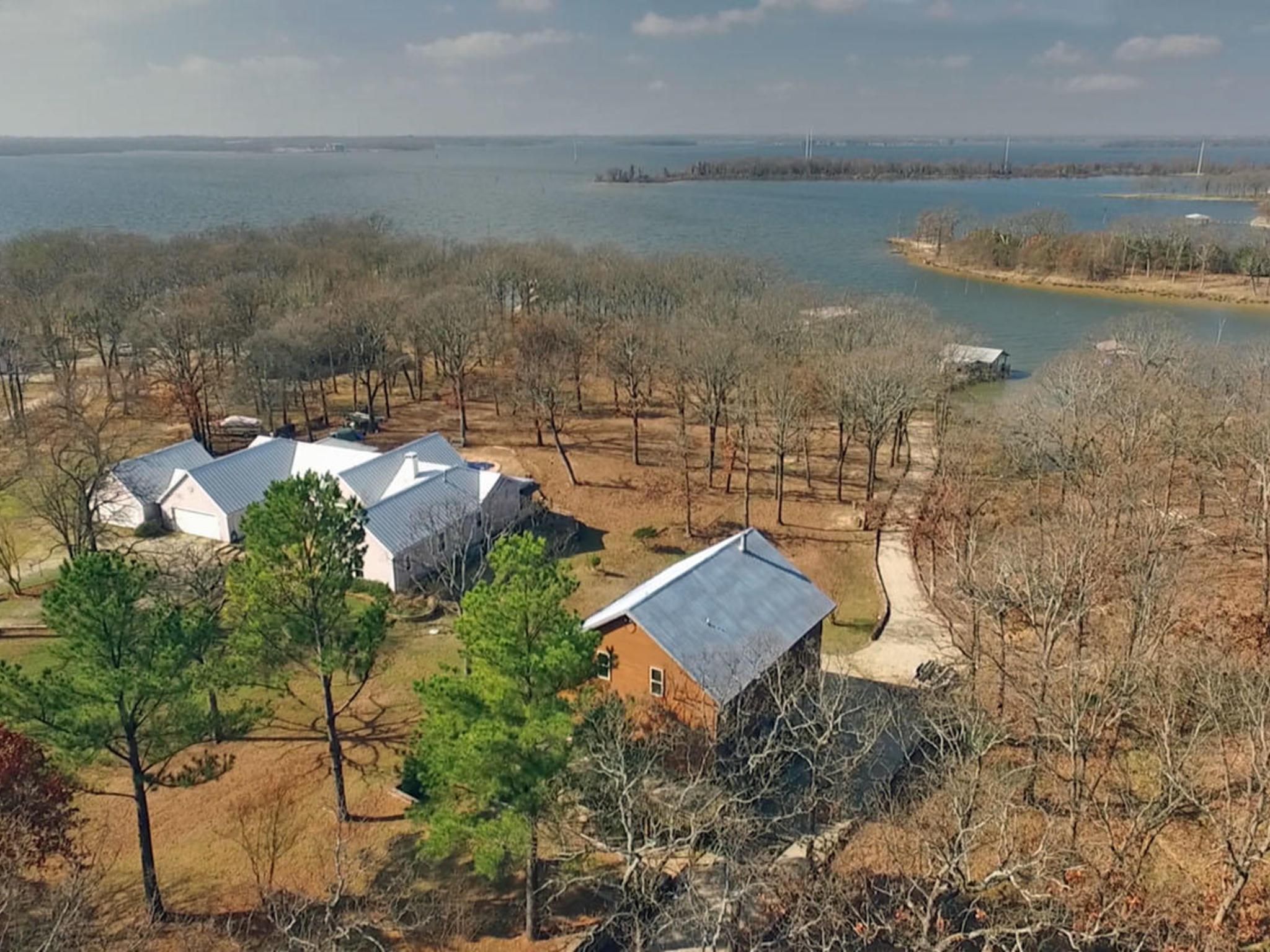 0.34 acres in Wood County, Texas