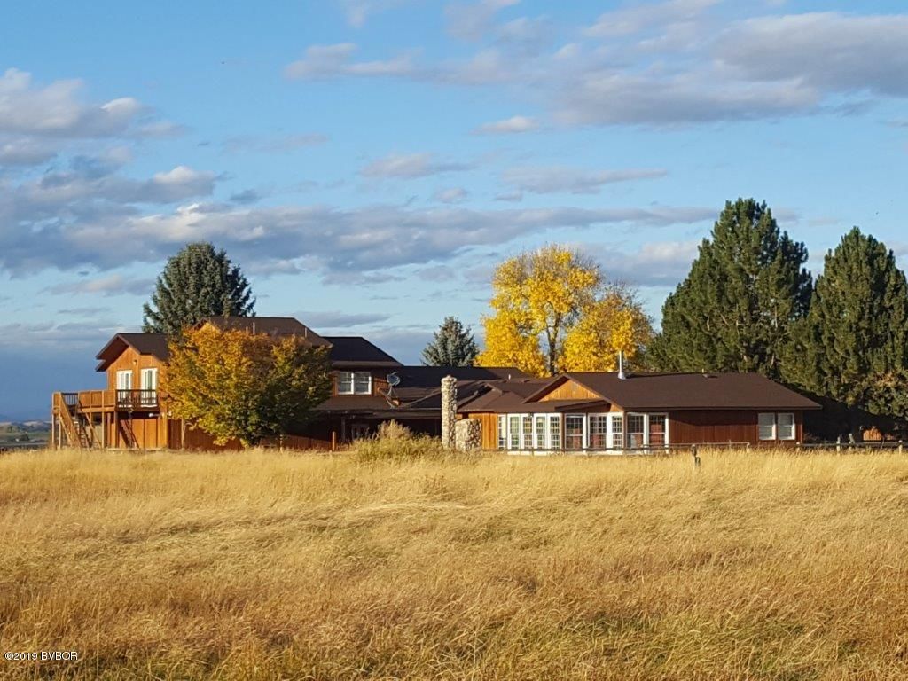 2.68 acres in Ravalli County, Montana