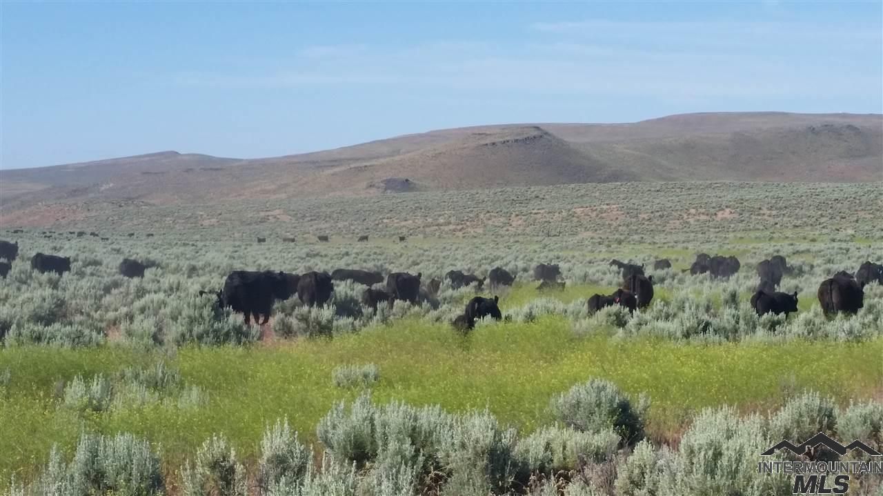 680 acres in Malheur County, Oregon