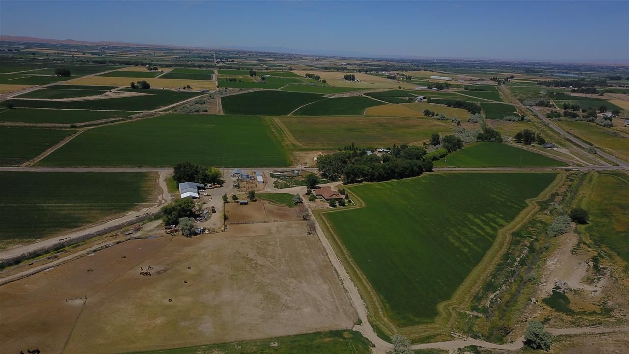 164 acres in Malheur County, Oregon