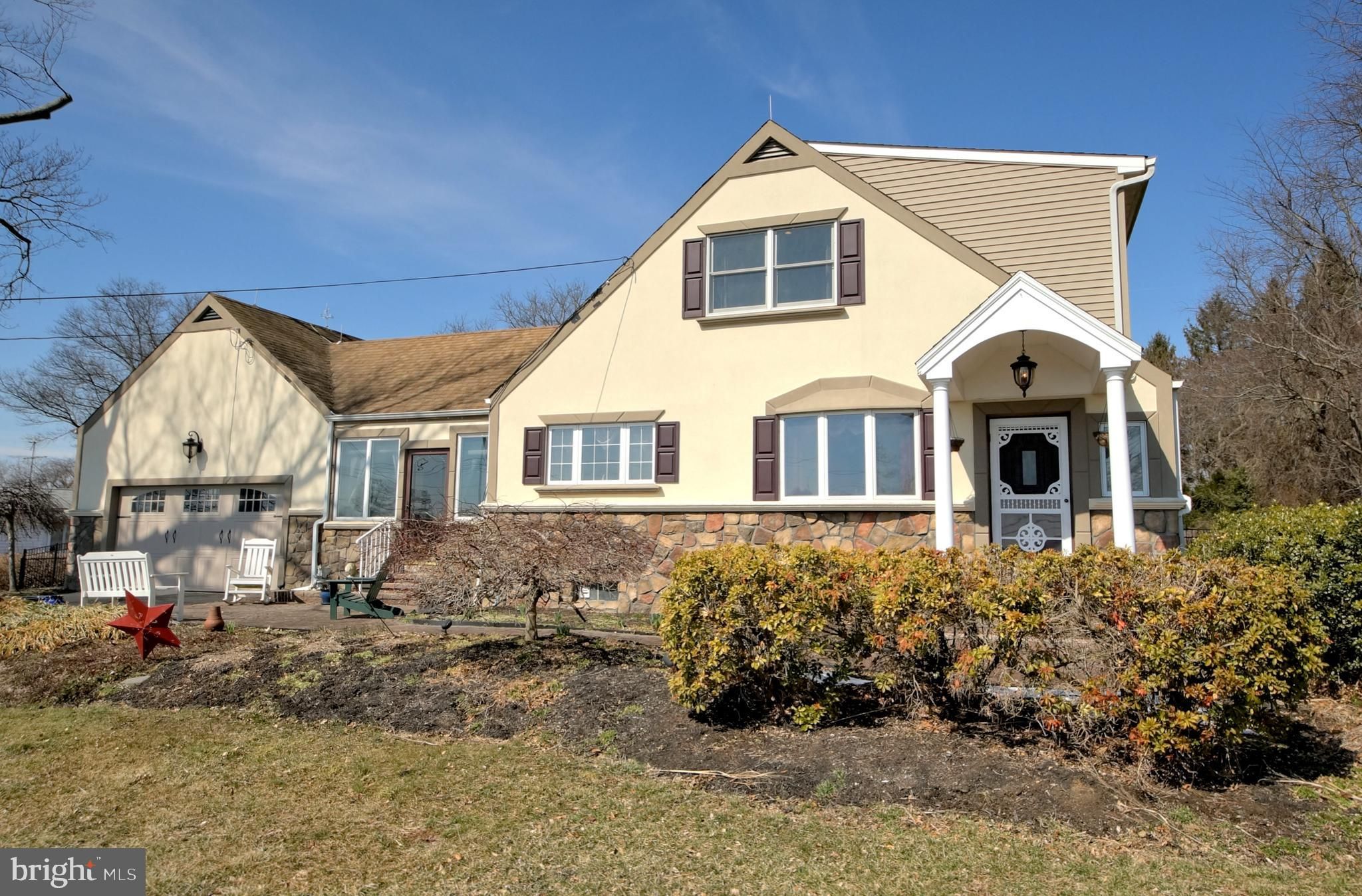 1.80 acres in Mercer County, New Jersey