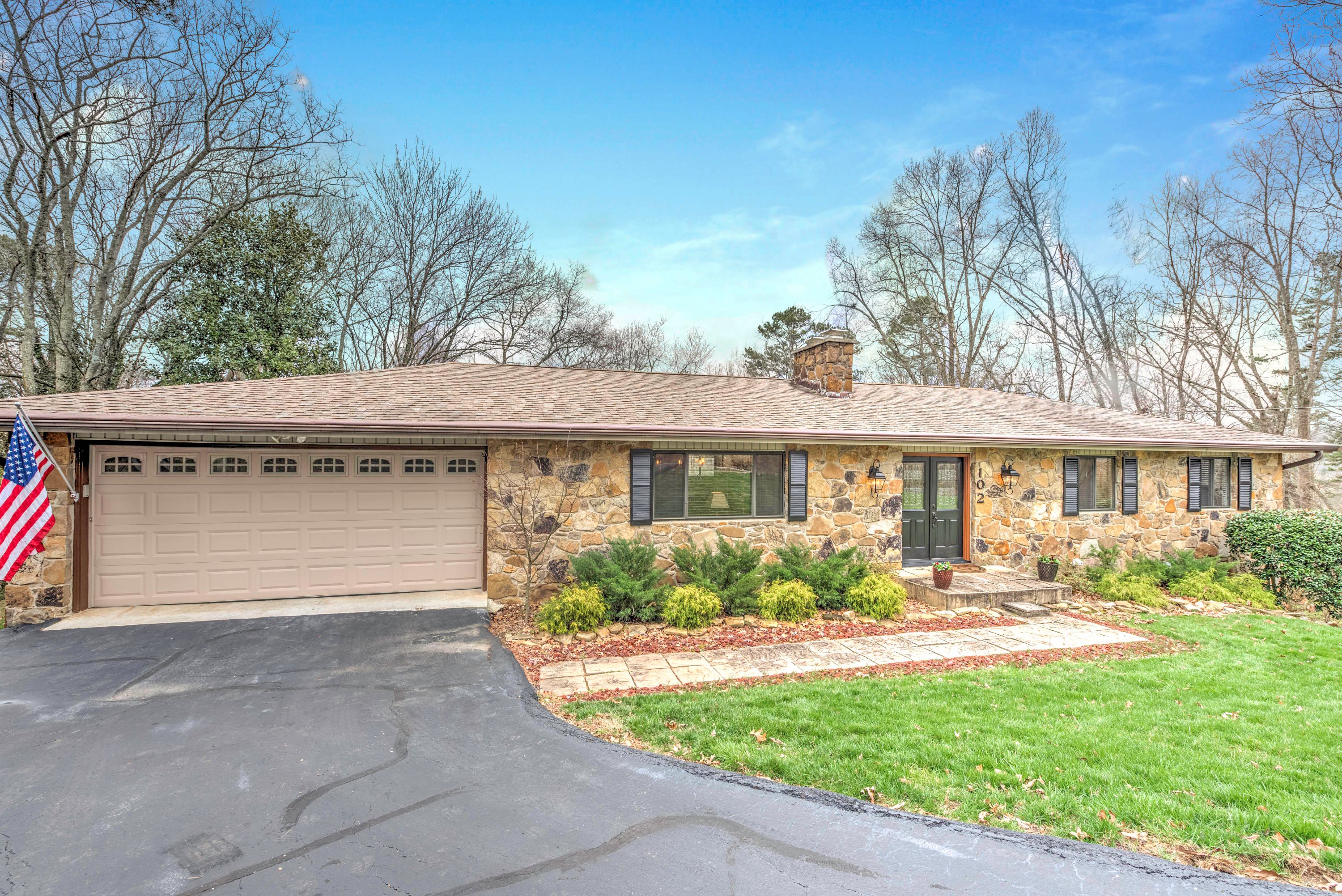 0.79 acres in Anderson County, Tennessee