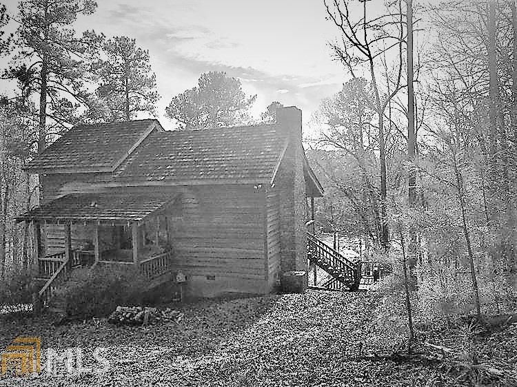 4.17 acres in Jones County,