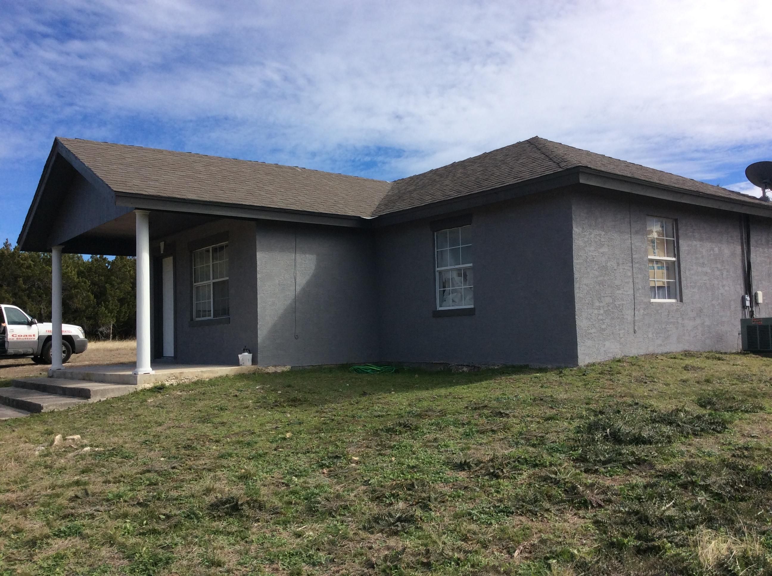 2.93 acres in Bandera County, Texas