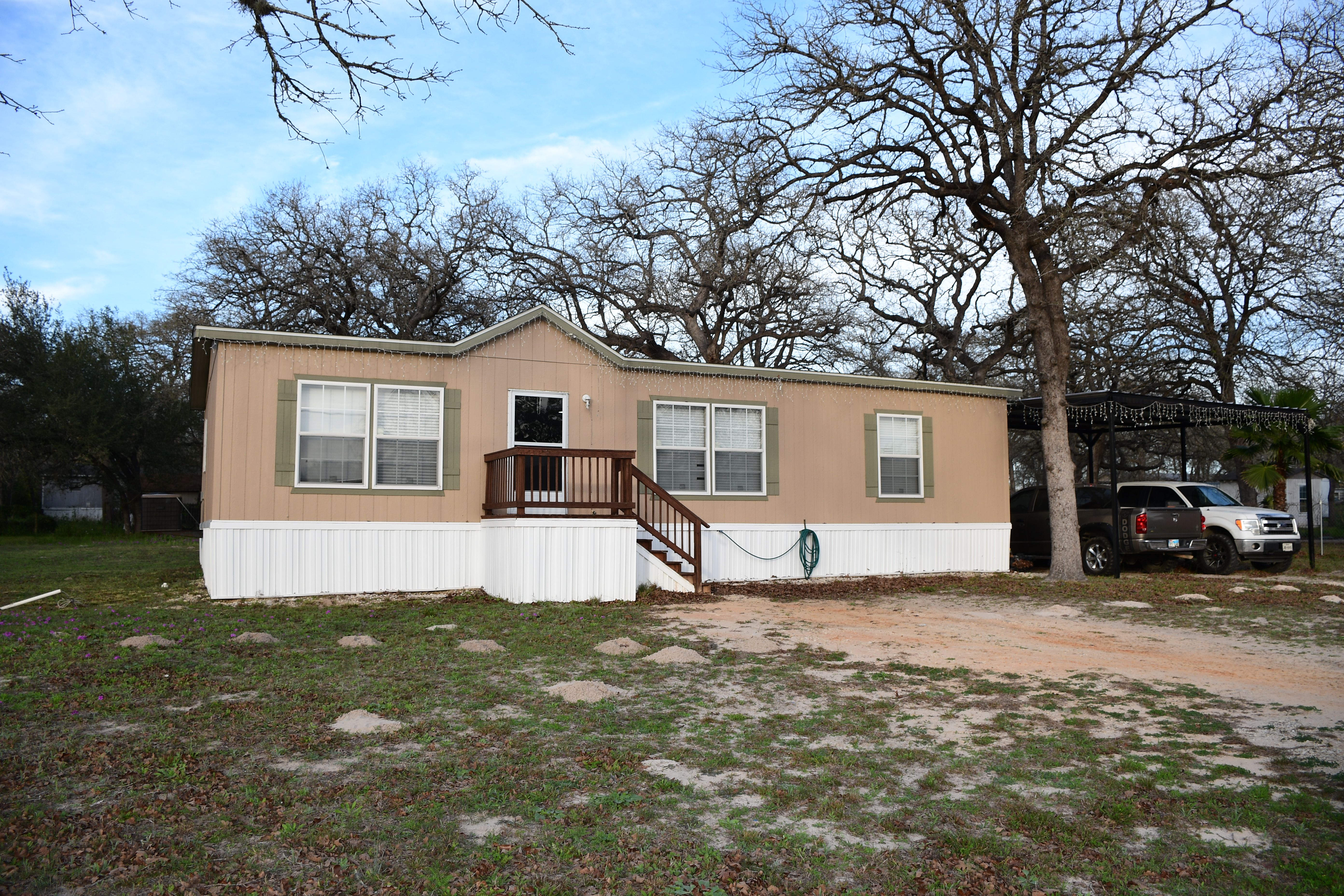 0.49 acres in Bexar County, Texas