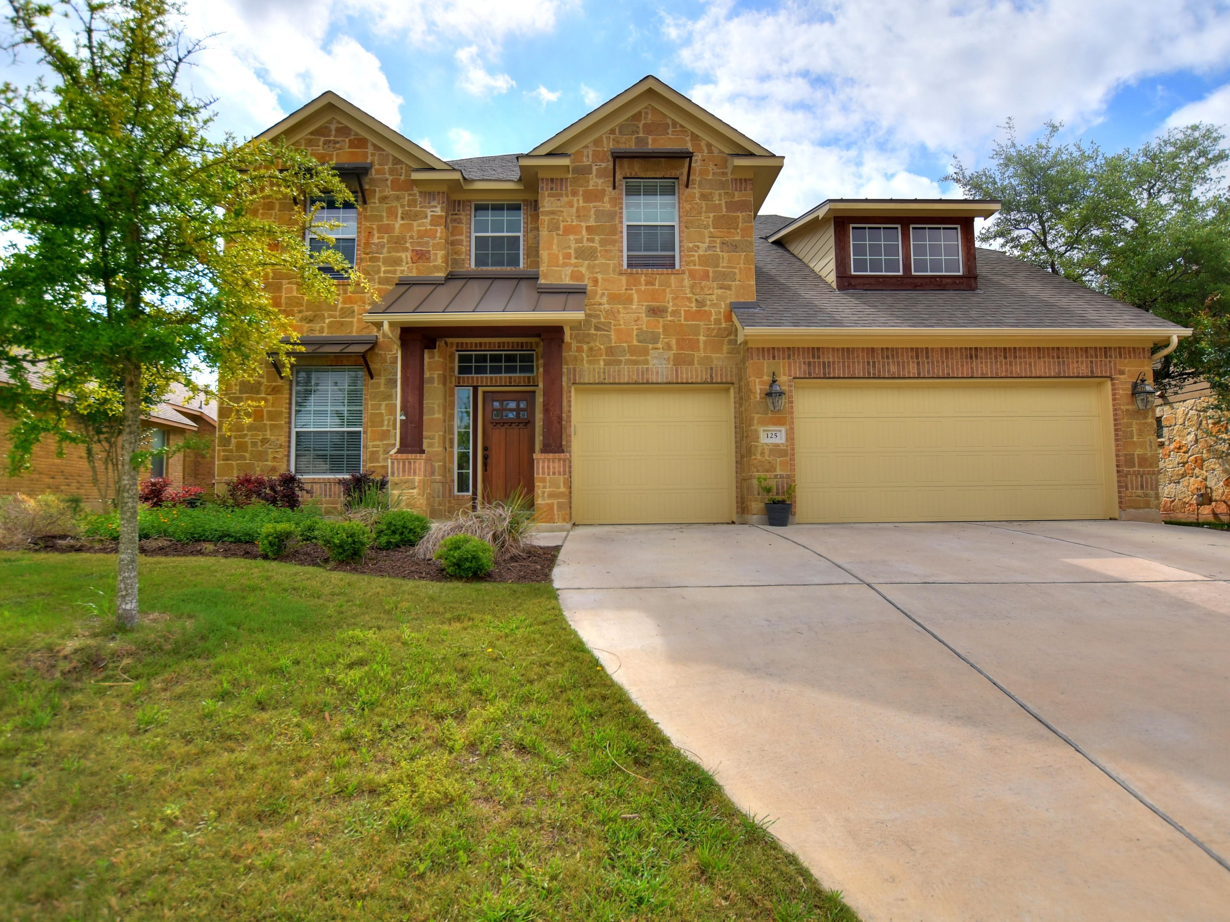 0.21 acres in Williamson County, Texas