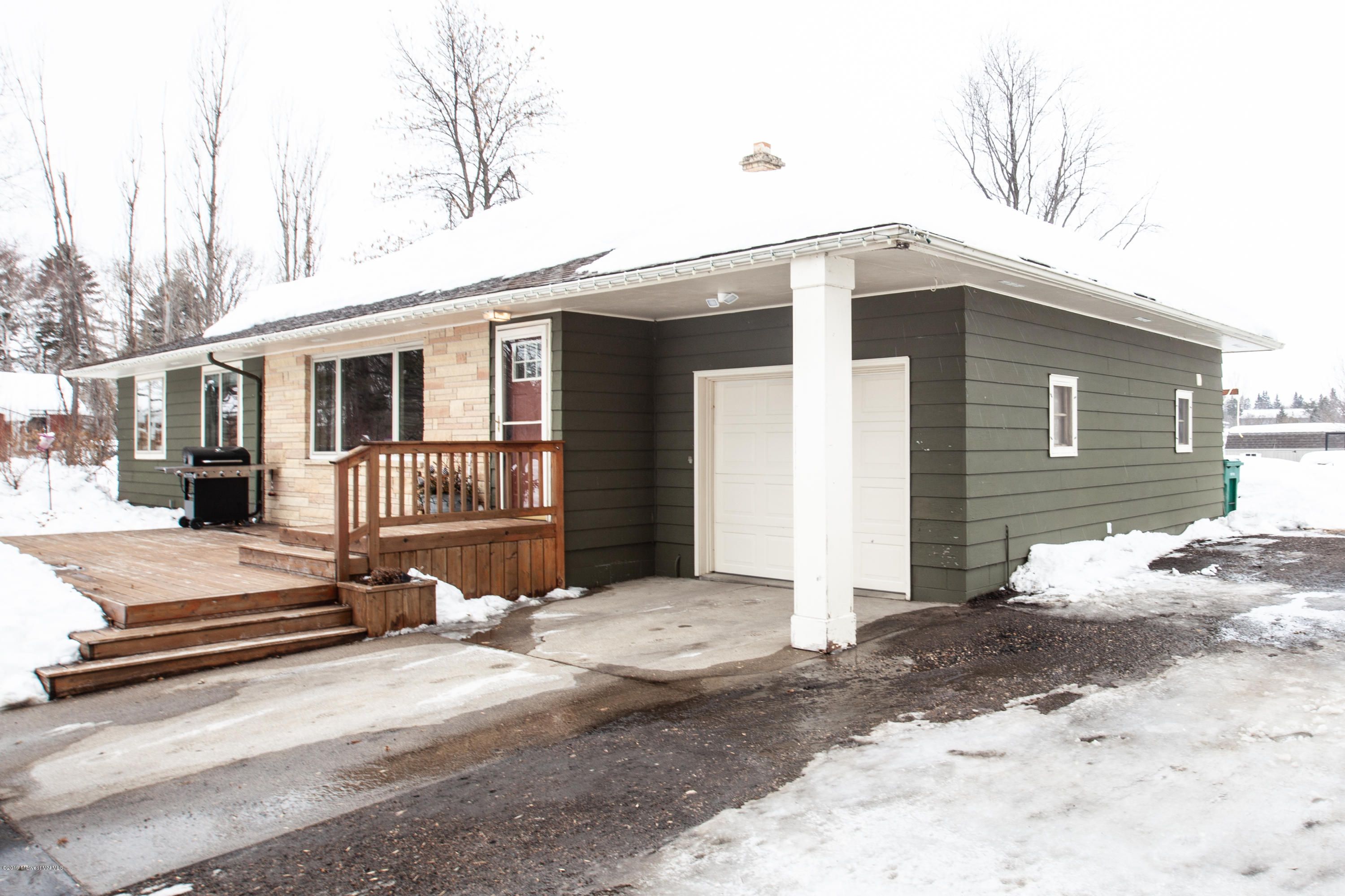 1.29 acres in Otter Tail County, Minnesota