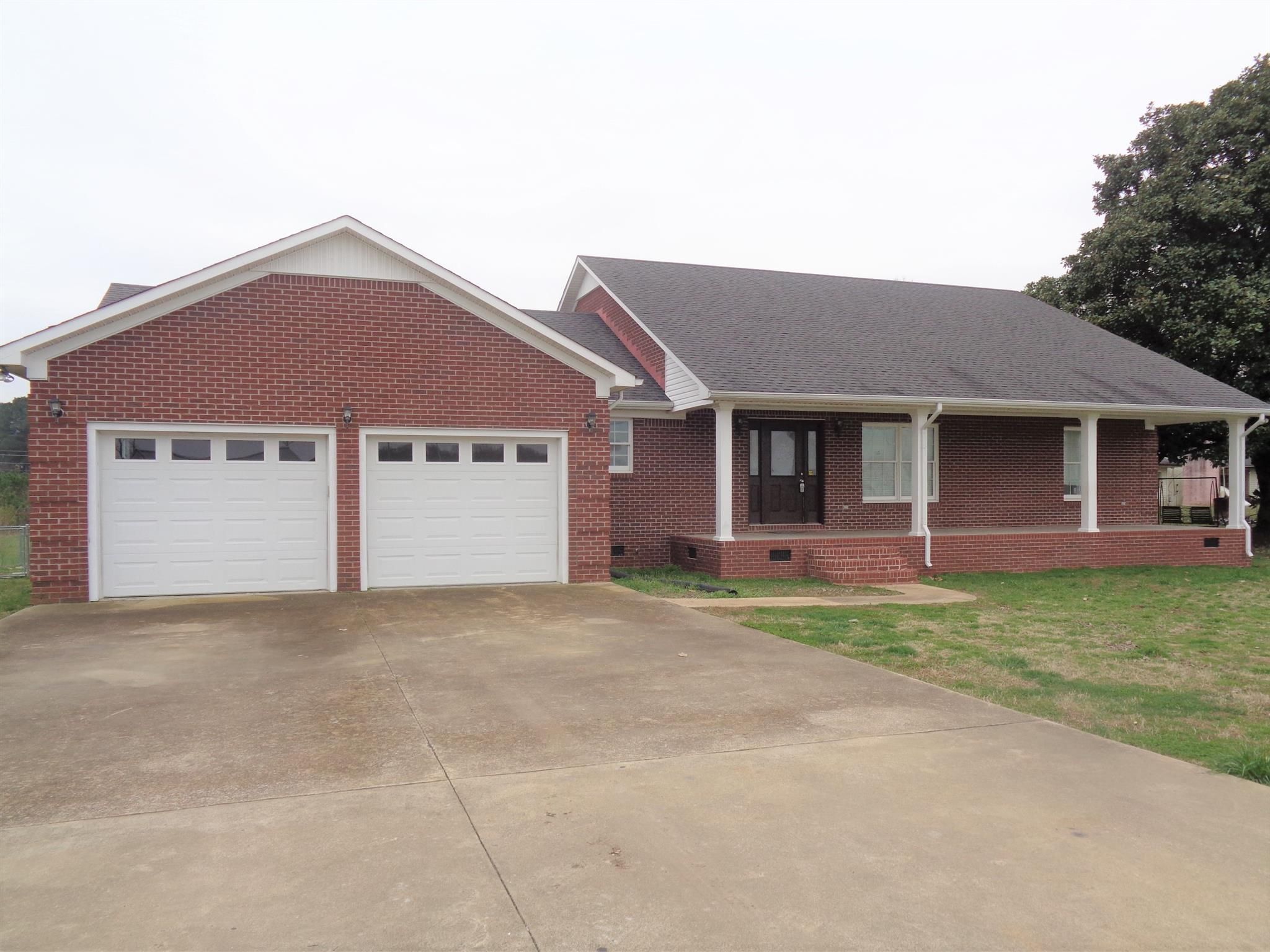 1.9 acres in Lawrence County, Tennessee