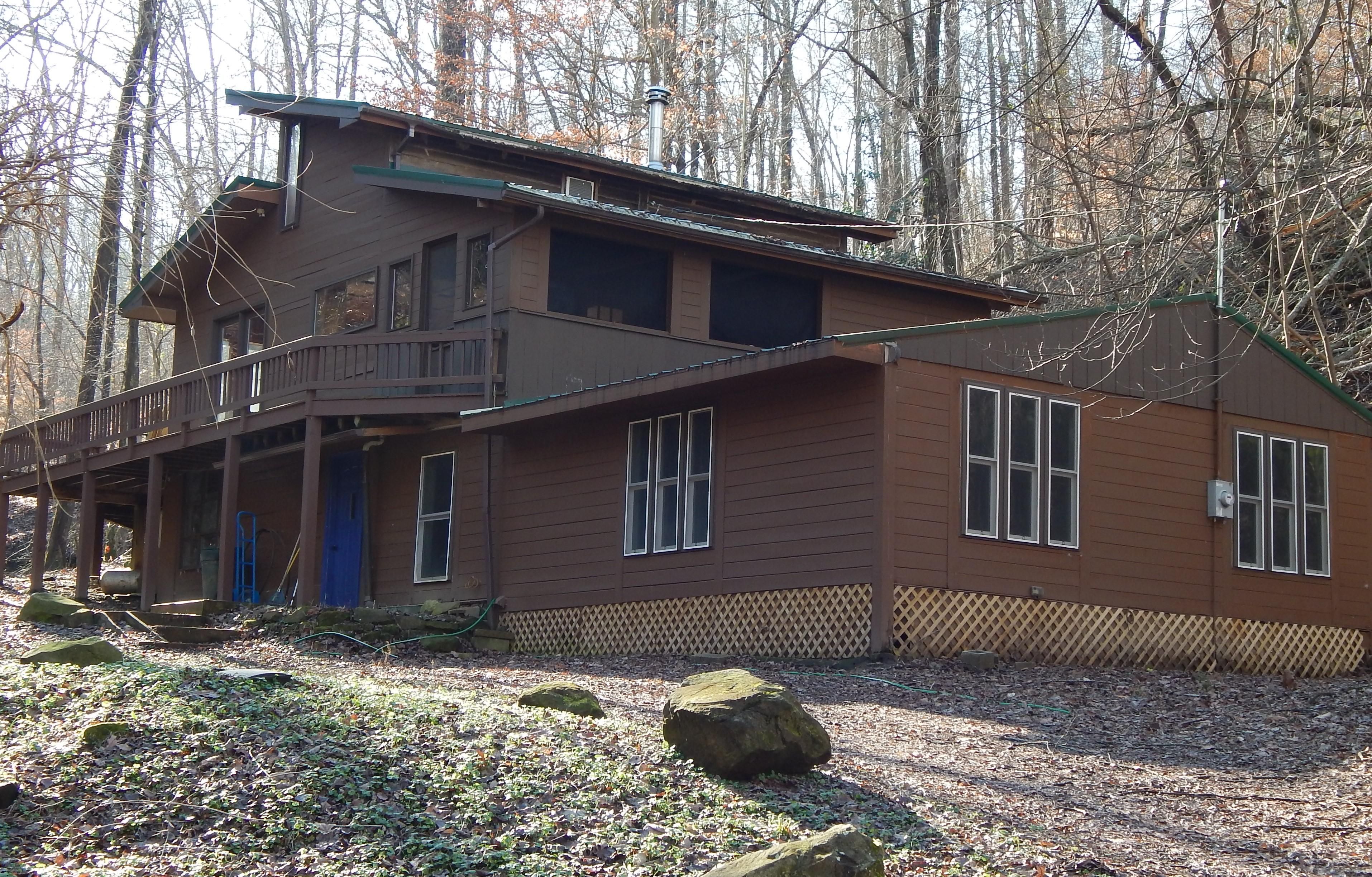 73.6 acres in Hart County, Kentucky