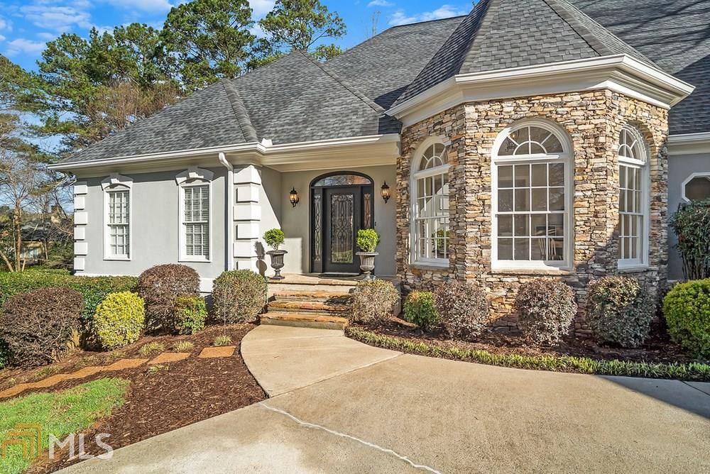 109 acres in Fulton County,