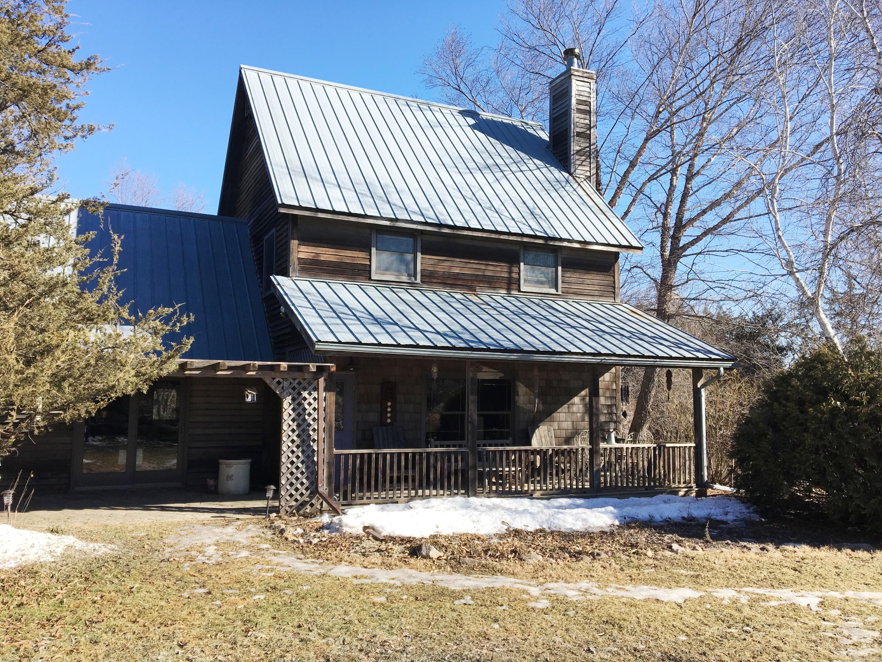 5 acres in Dallas County, Iowa