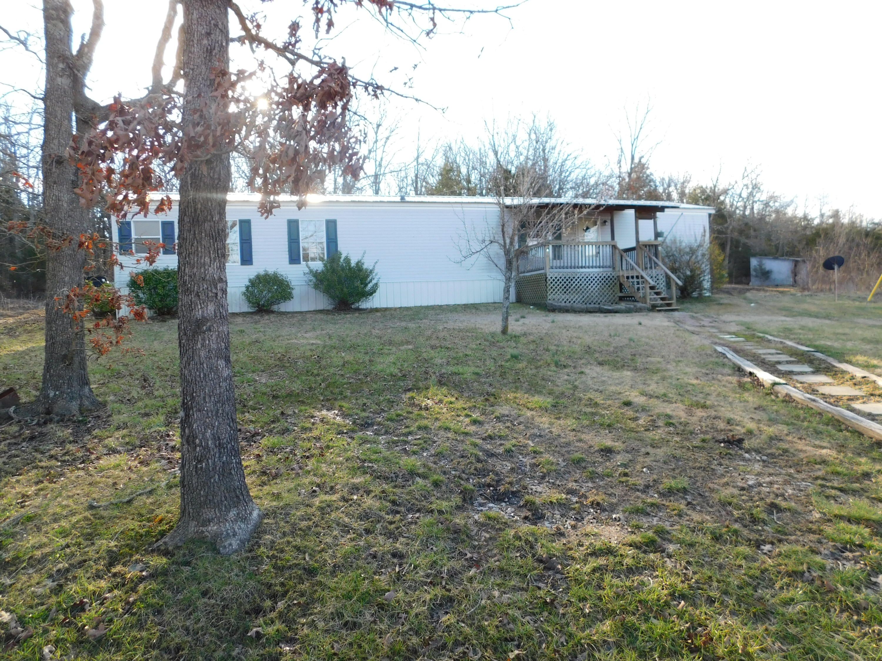 5 acres in Douglas County, Missouri