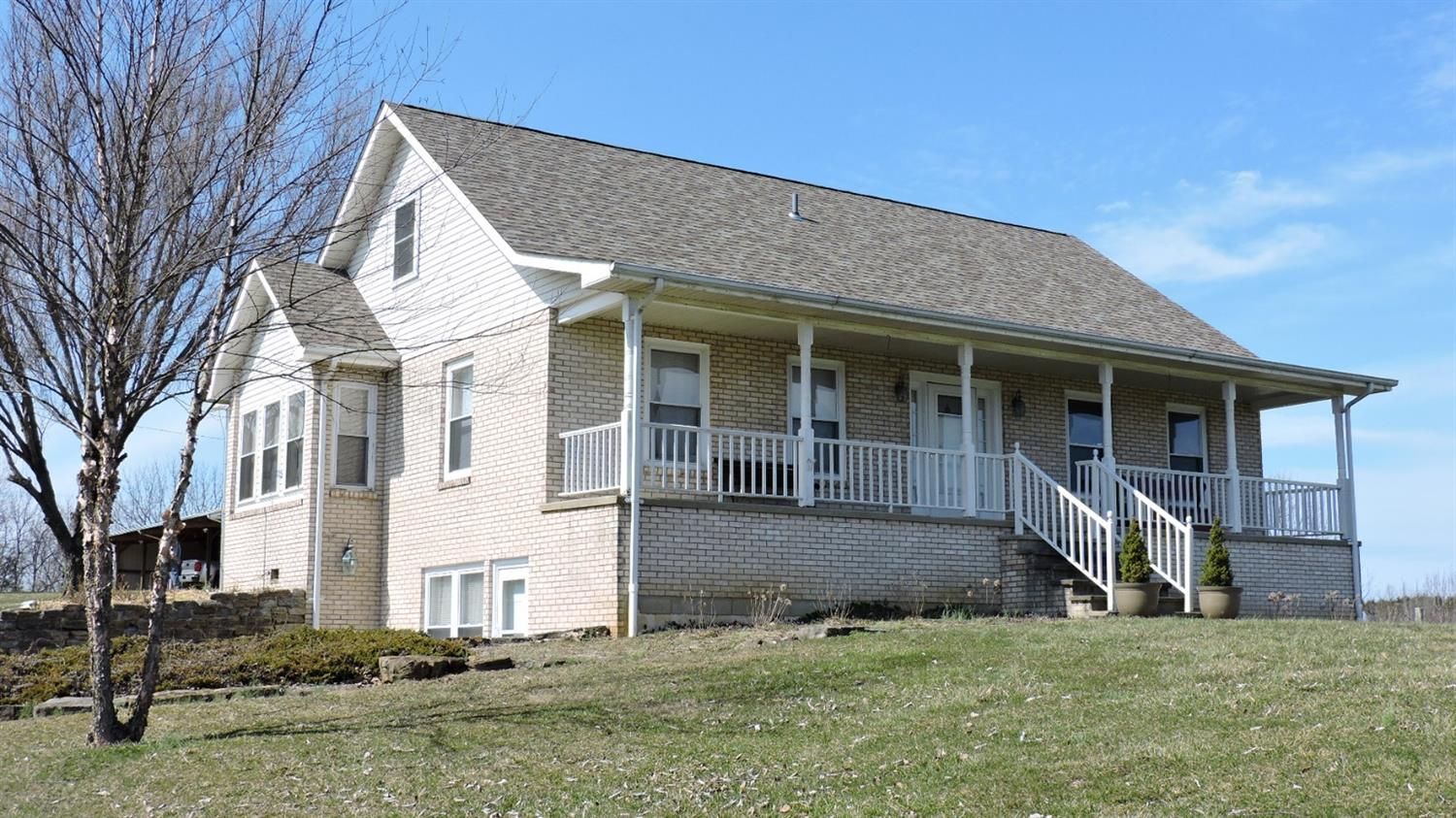 10.50 acres in Bath County, Kentucky