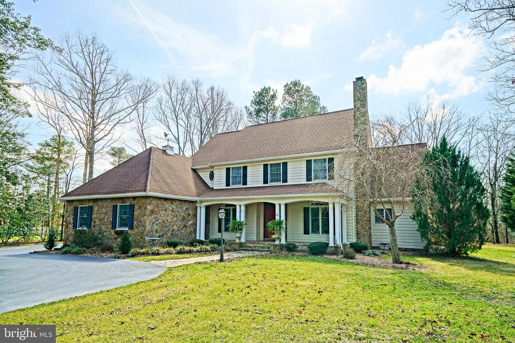 1.67 acres in Sussex County, Delaware