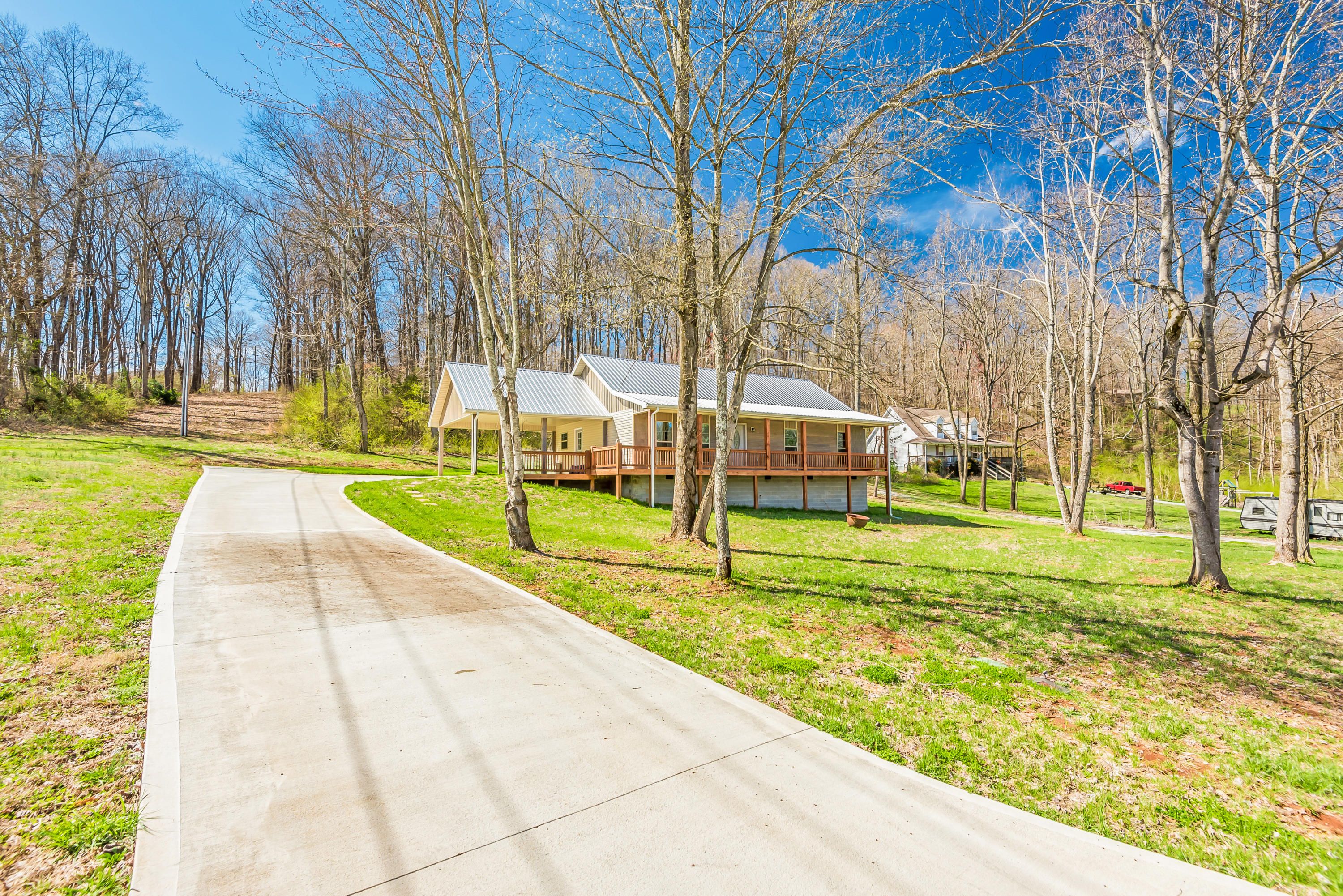 1.54 acres in Monroe County, Tennessee