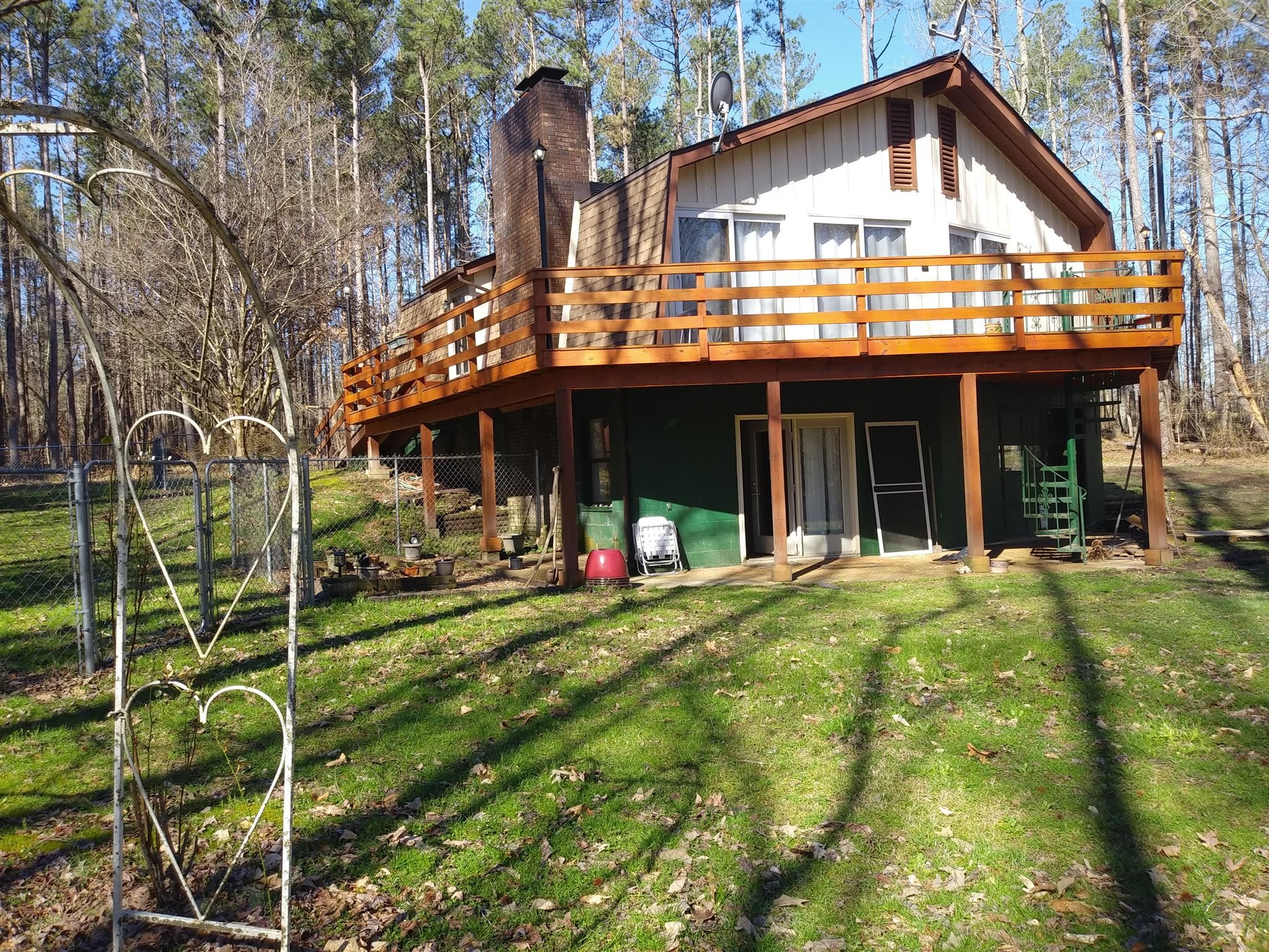 4.84 acres in Cannon County, Tennessee