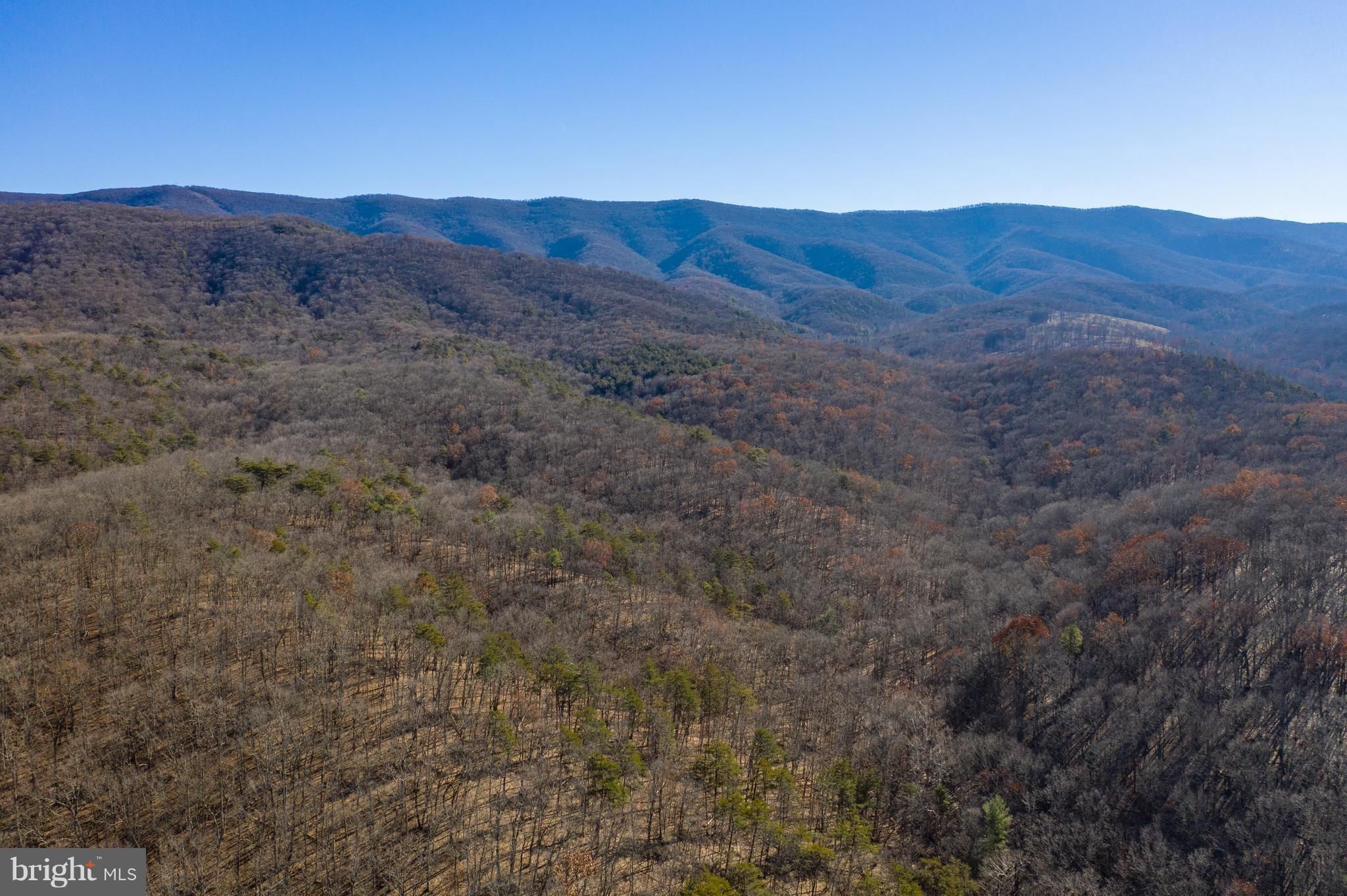 94.68 acres in Hardy County, West Virginia