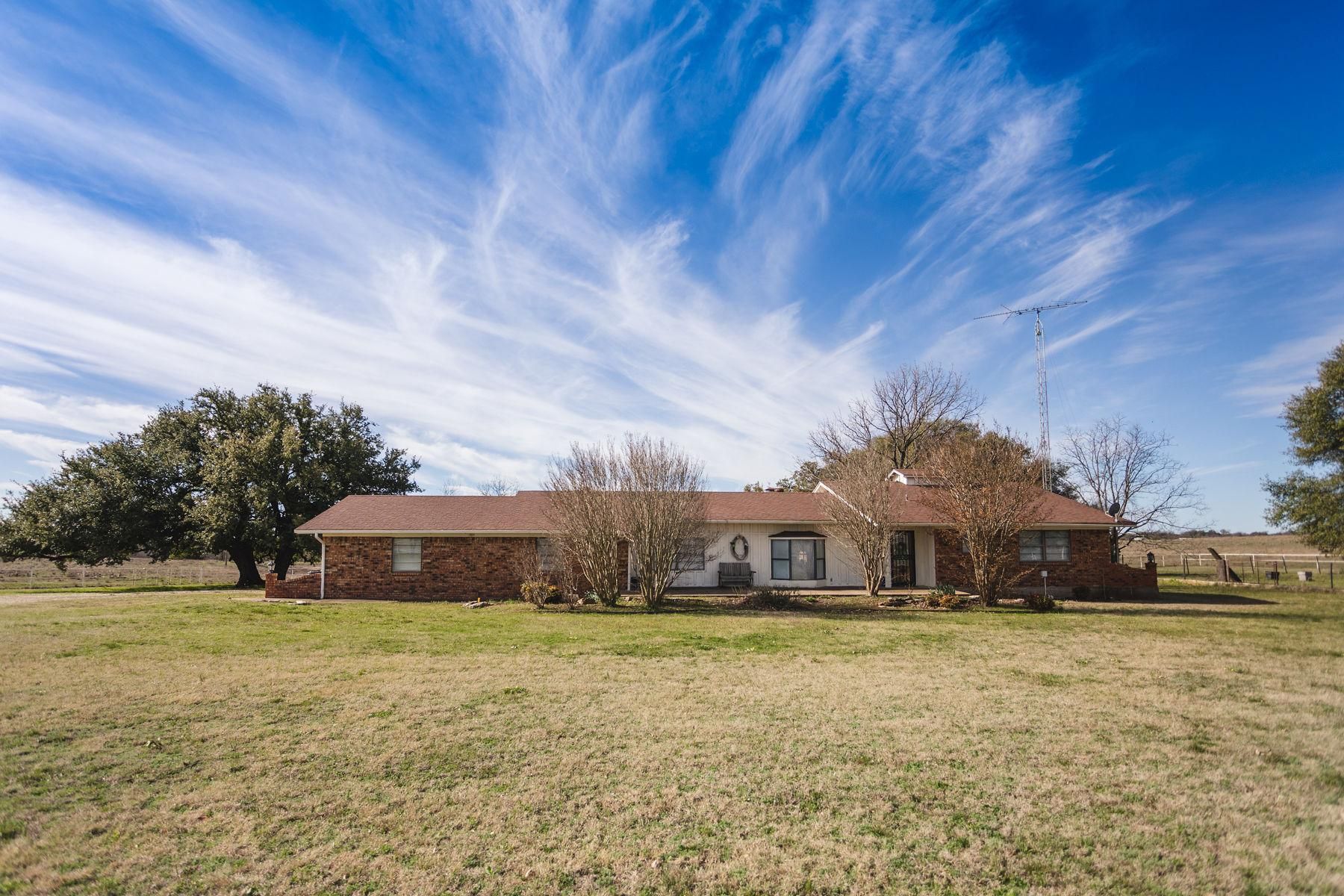 79.07 acres in Erath County, Texas