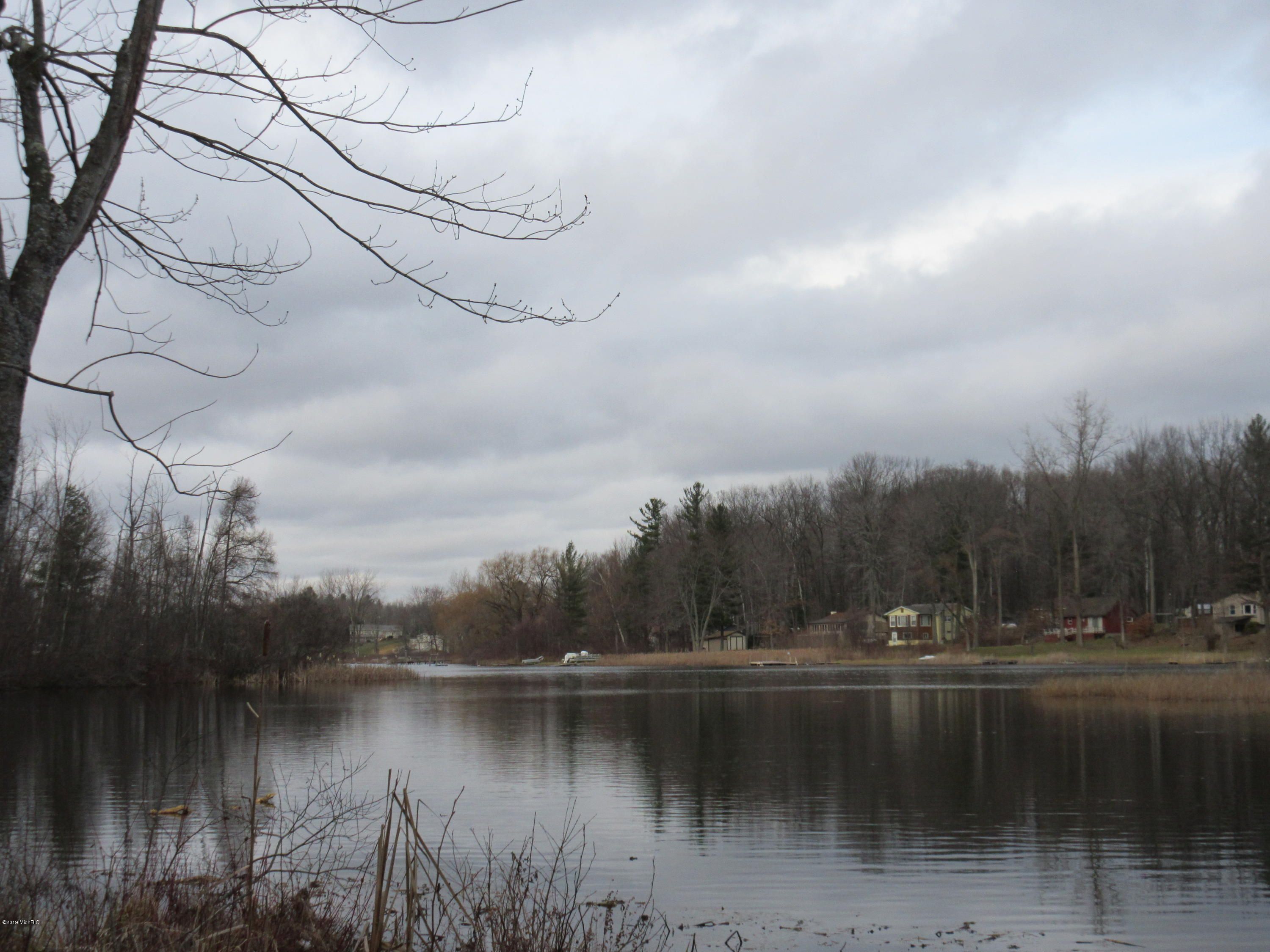 0.51 acres in Montcalm County, Michigan