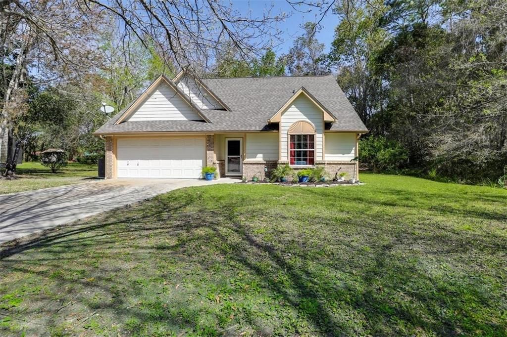 0.5 acres in Camden County,