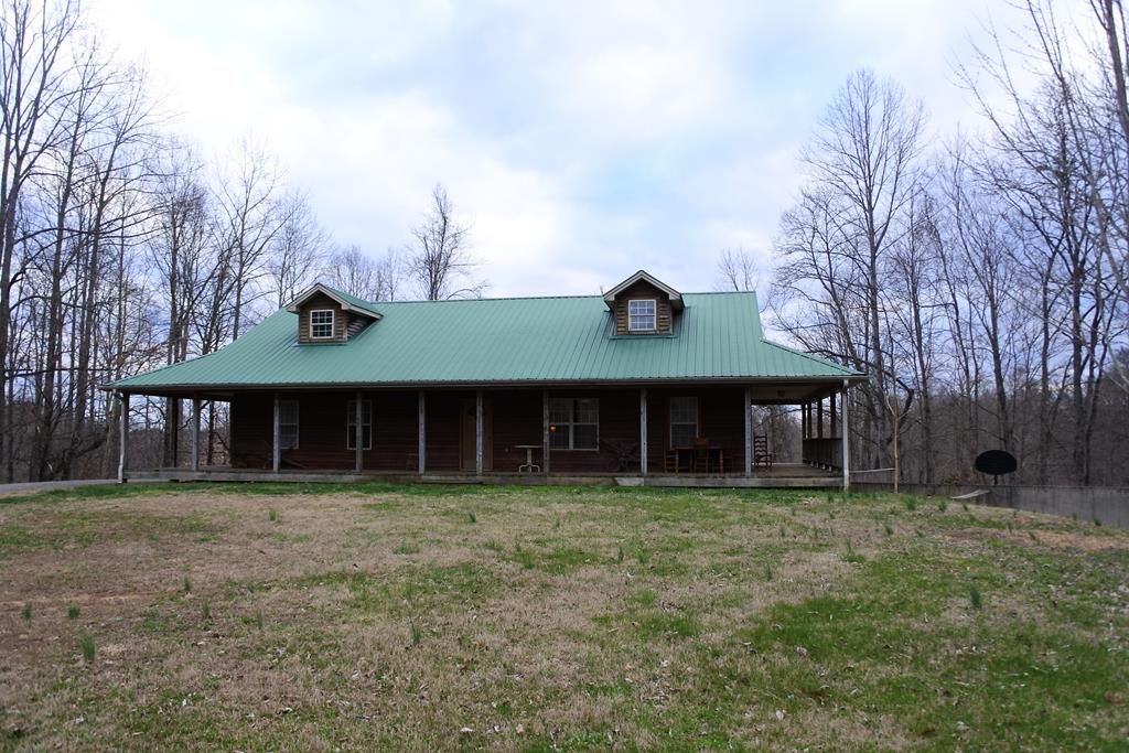9.47 acres in Clay County, Tennessee