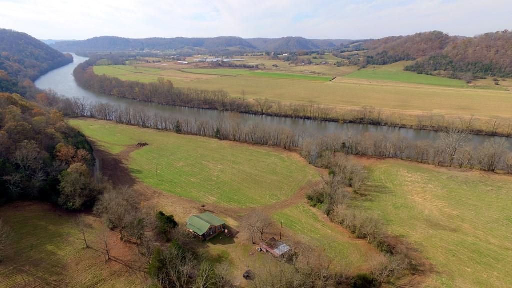 5 acres in Clay County, Tennessee