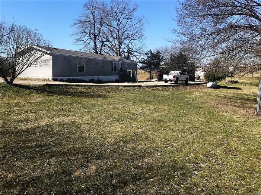 43.5 acres in Barry County, Missouri