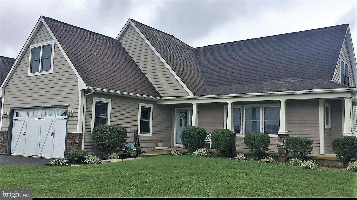 0.14 acres in Sussex County, Delaware