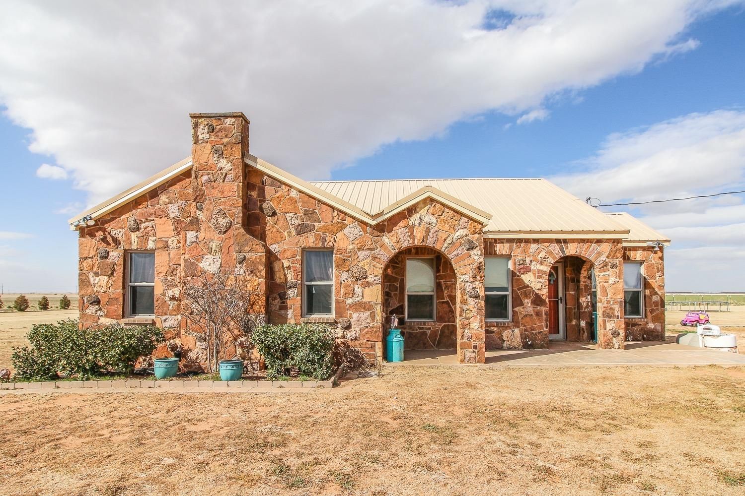 11 acres in Lubbock County, Texas