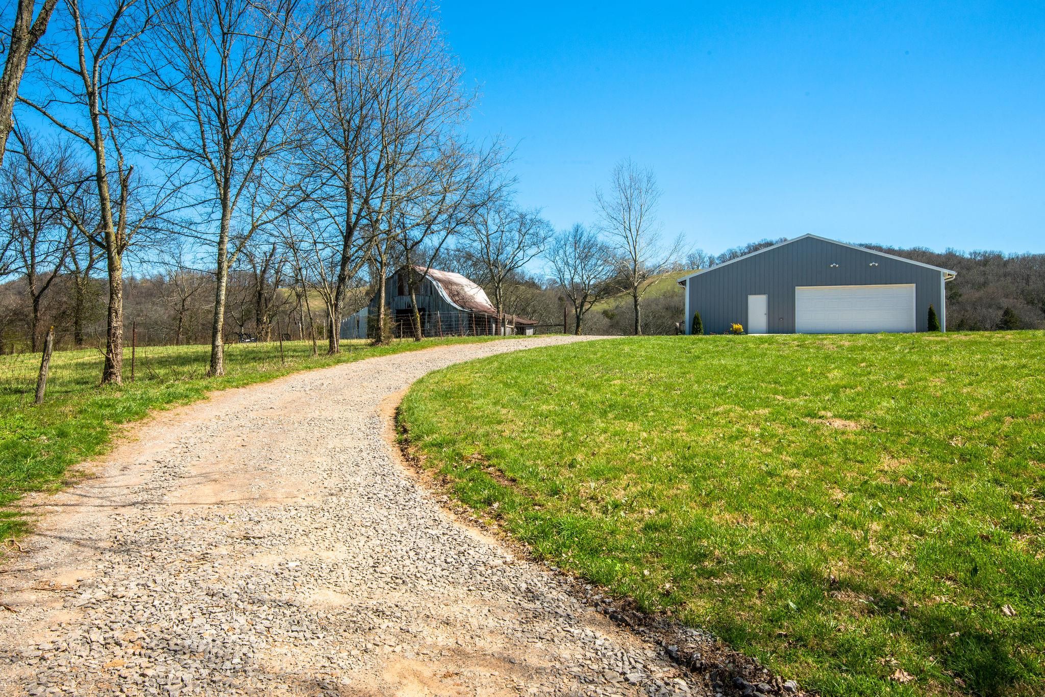 45.95 acres in Bedford County, Tennessee