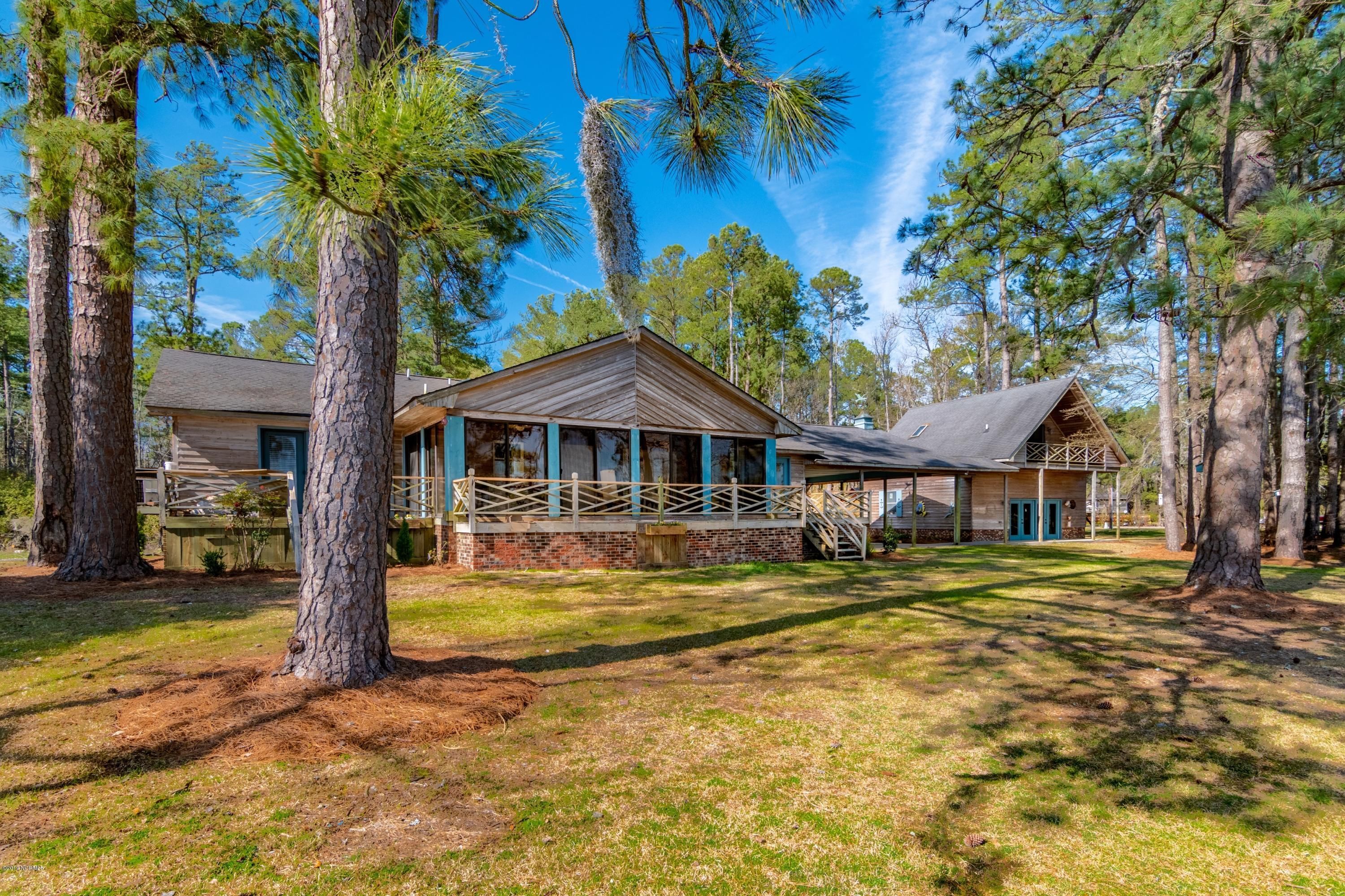 1.83 acres in Beaufort County, North Carolina