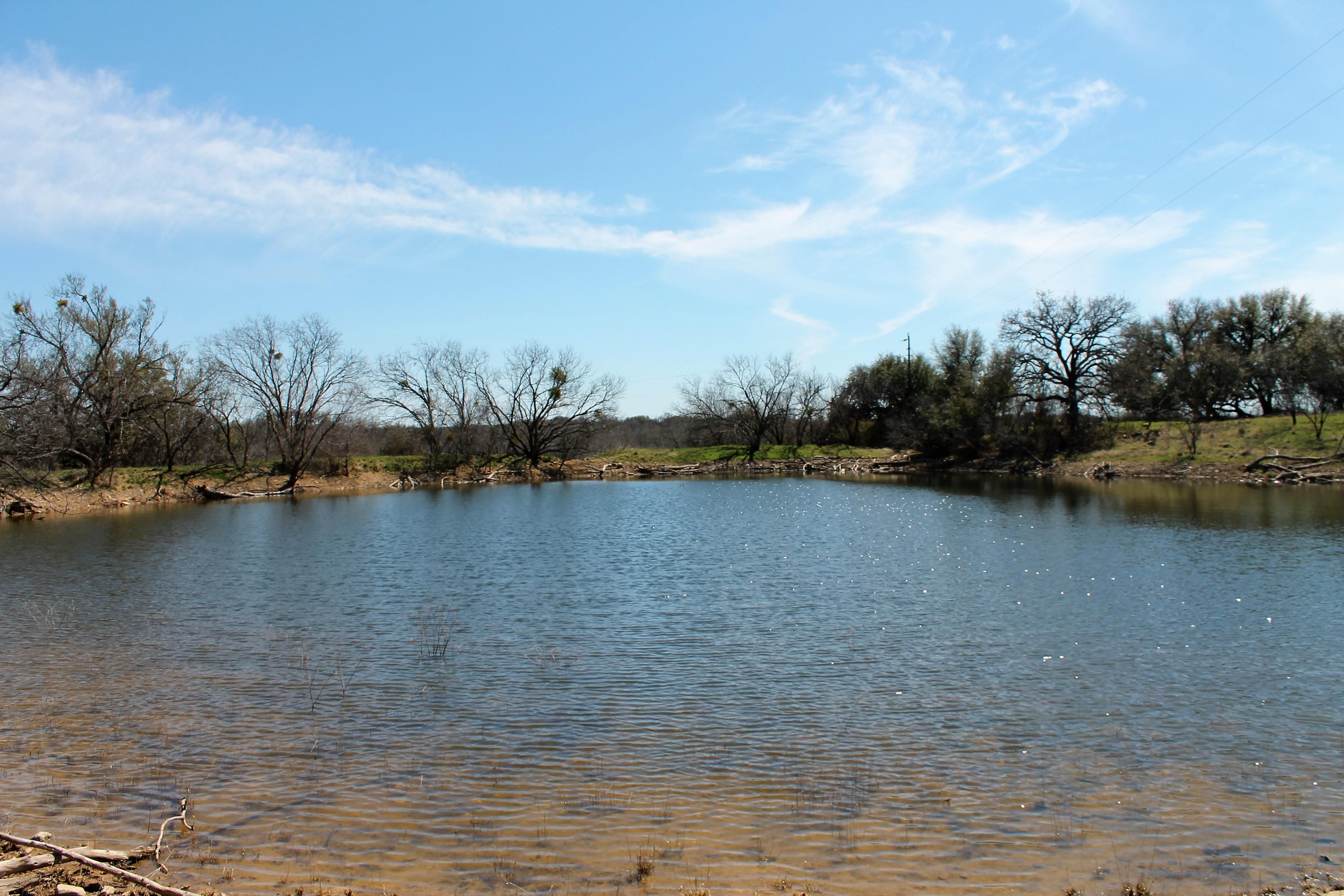 396.49 acres in Callahan County, Texas