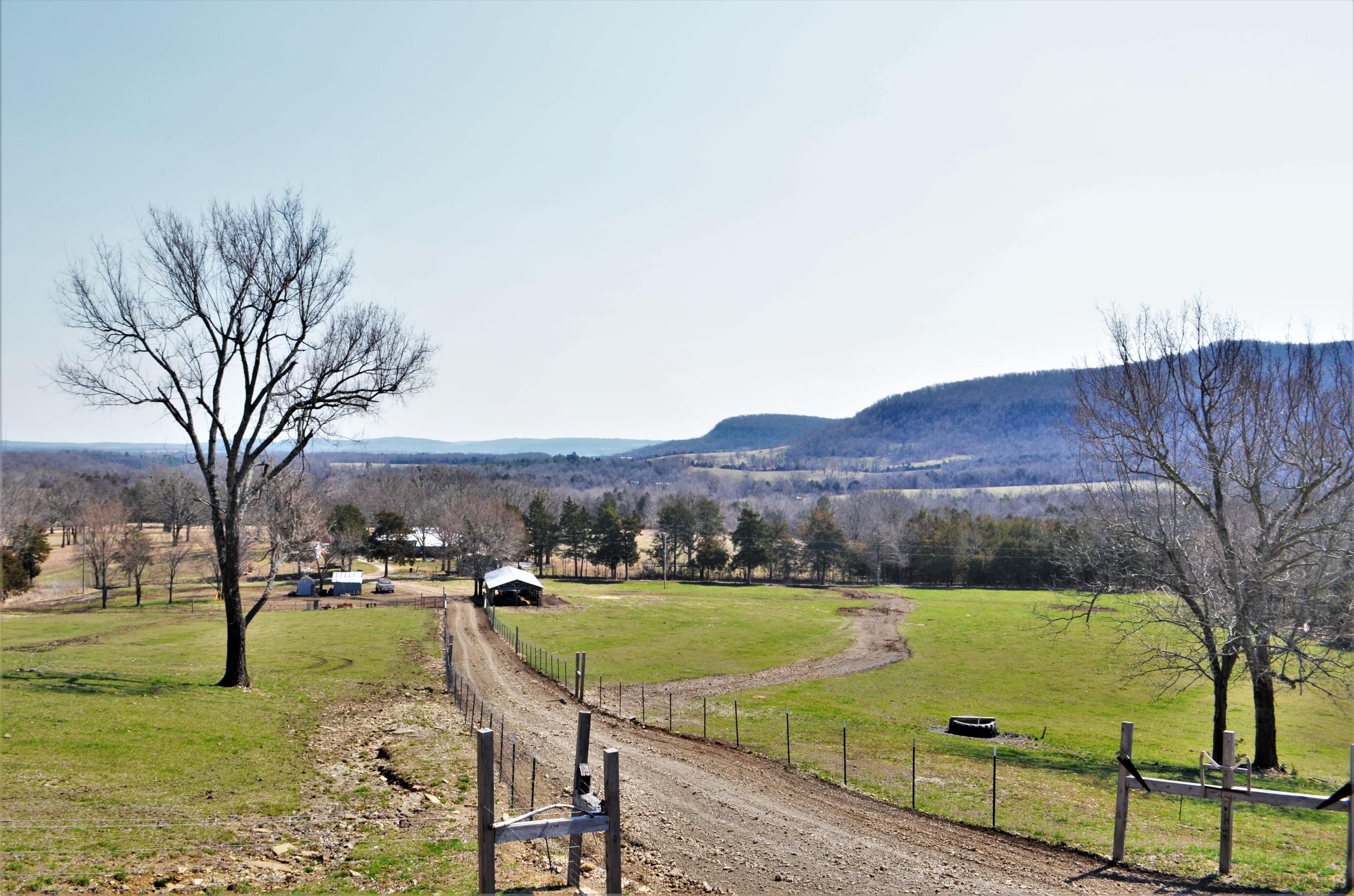 20 acres in Searcy County, Arkansas