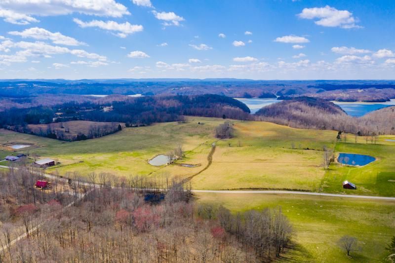 143 acres in Wayne County, Kentucky
