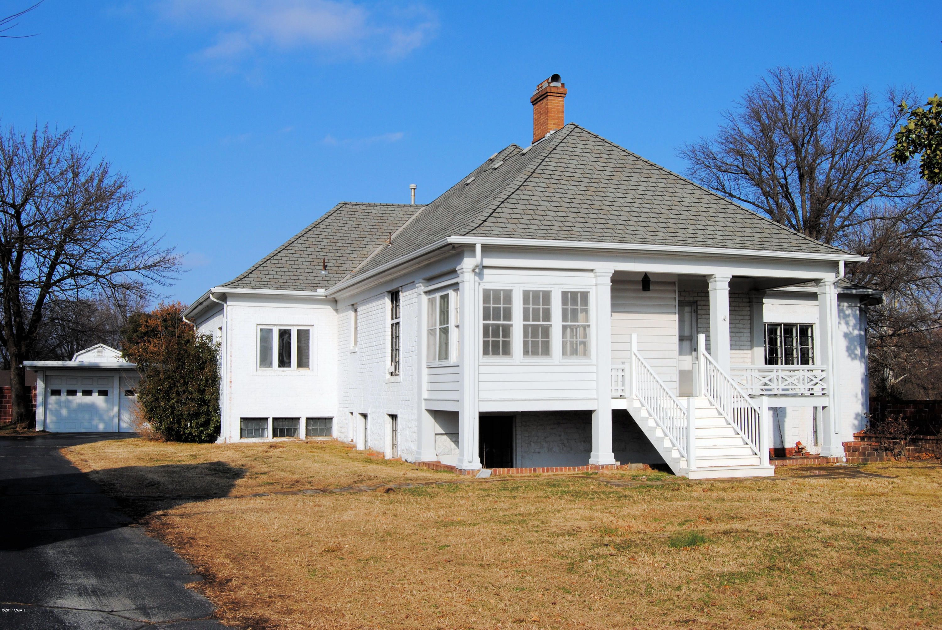 2.96 acres in Jasper County, Missouri