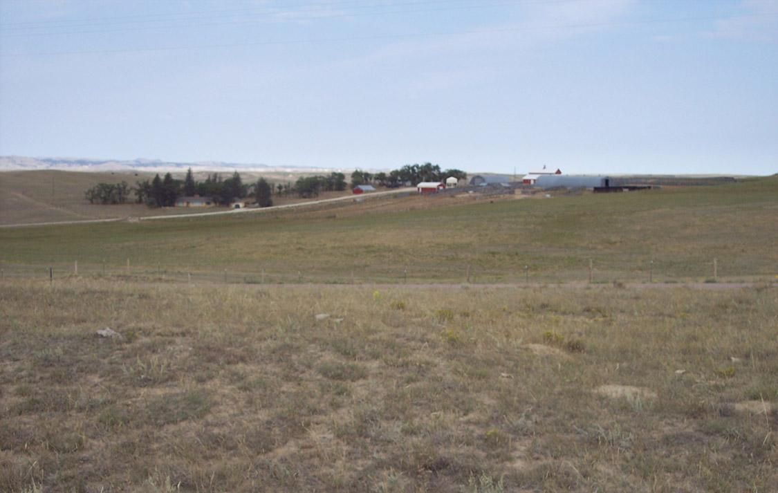 4200.00 acres in Goshen County, Wyoming