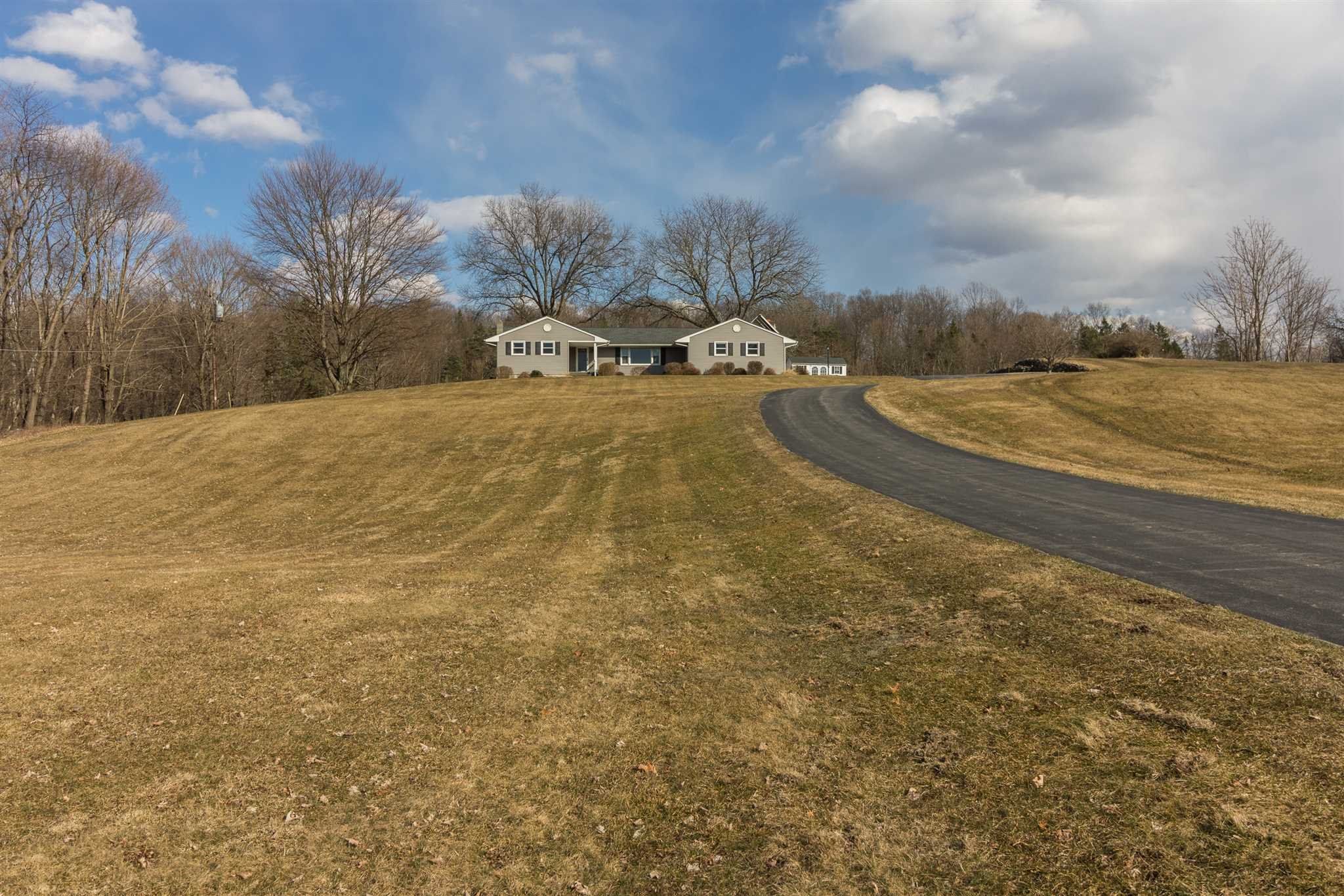 9.36 acres in Dutchess County, New York