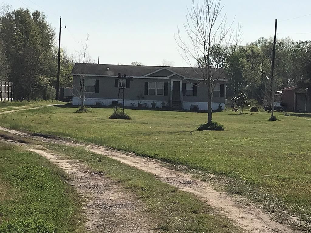 2.17 acres in Jefferson County, Texas