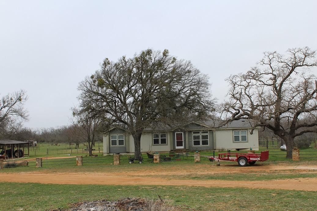 100.00 acres in San Saba County, Texas