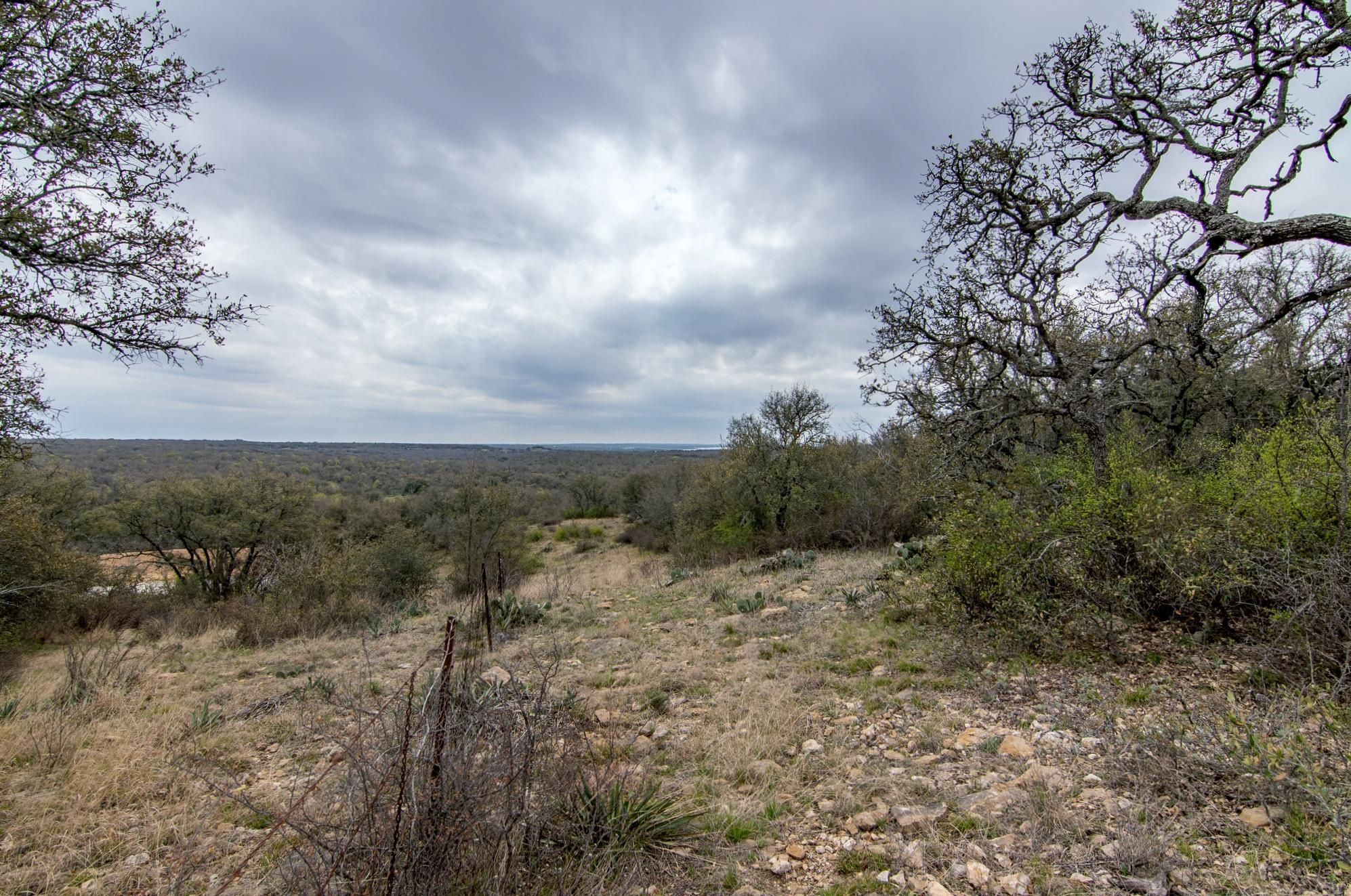 491.09 acres in Brown County, Texas