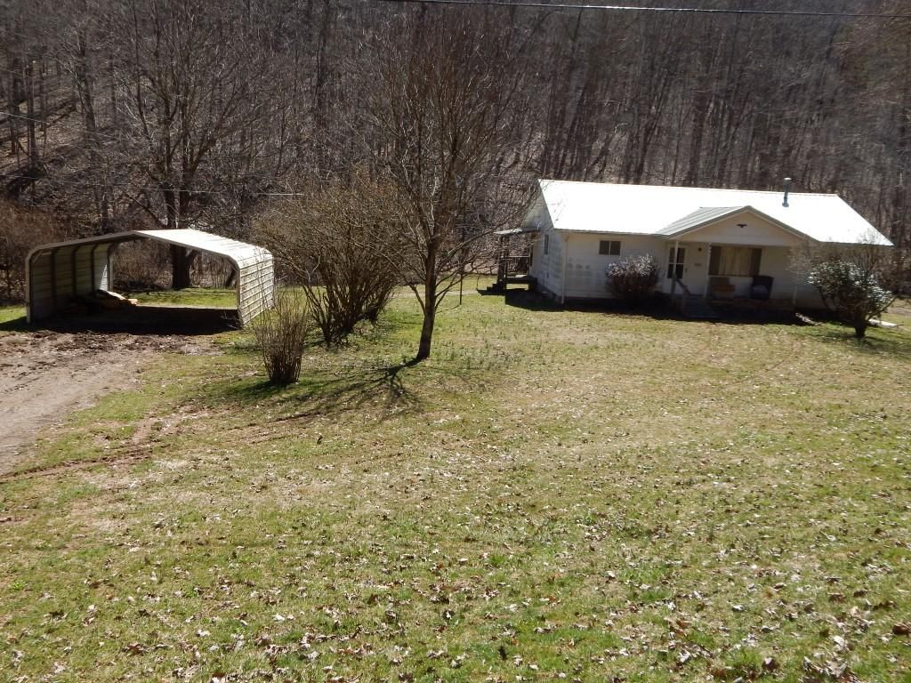1.70 acres in Calhoun County, West Virginia