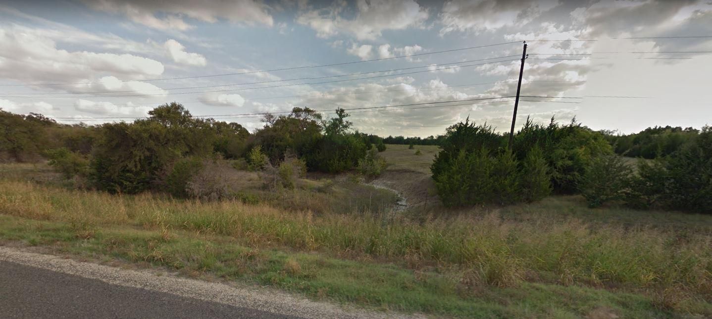 80.19 acres in Grayson County, Texas
