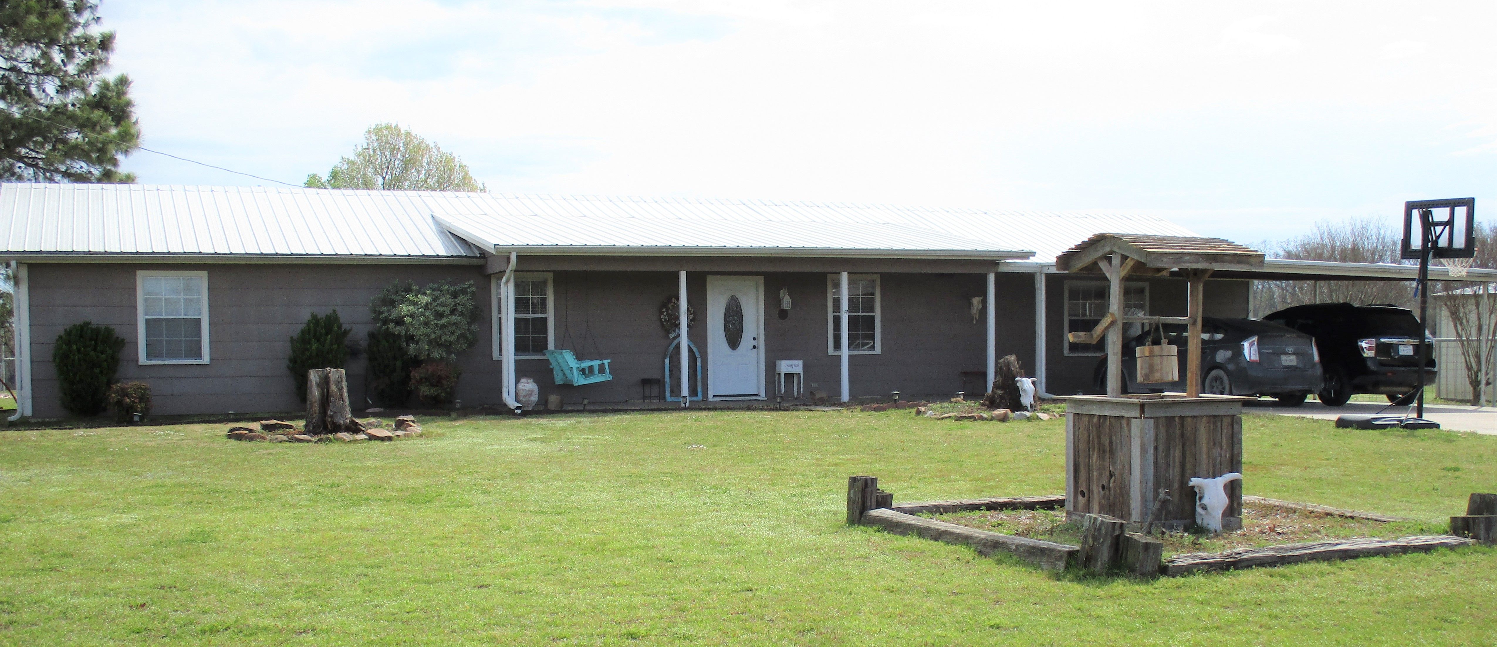 6.13 acres in Lamar County, Texas