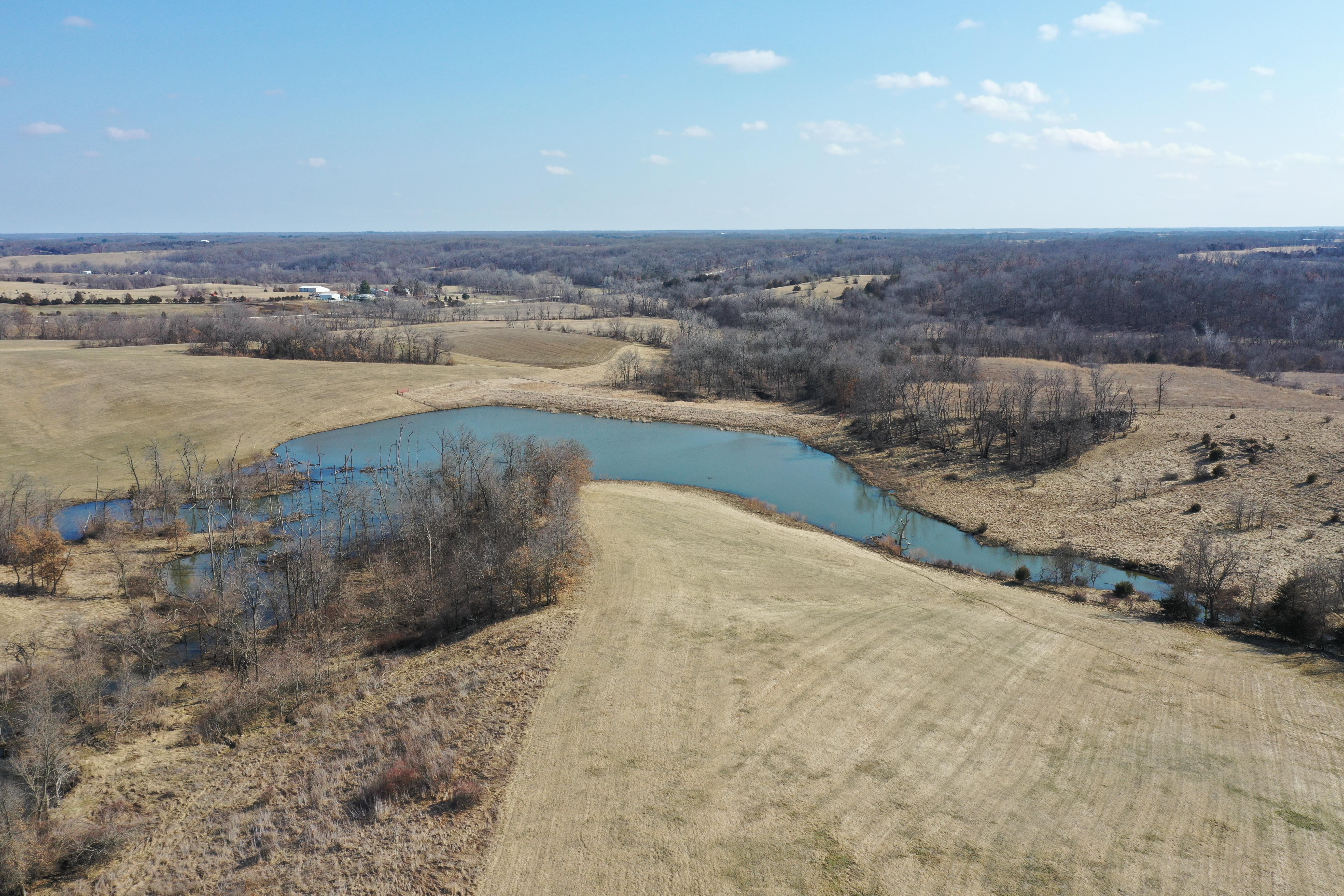 40.00 acres in Wapello County, Iowa