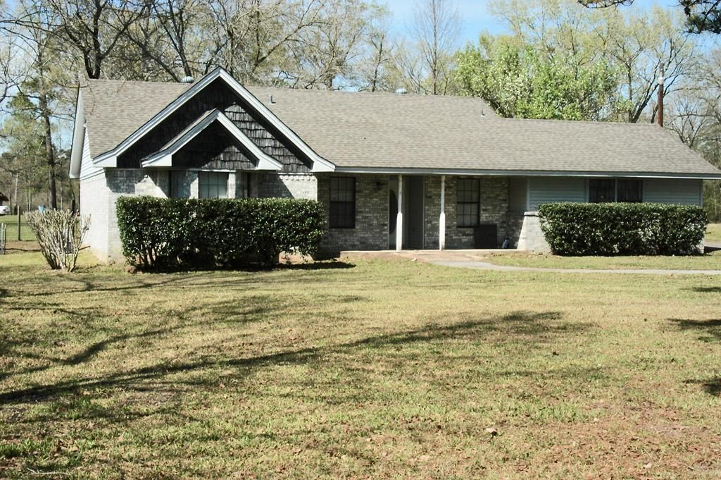 1.6 acres in Angelina County, Texas