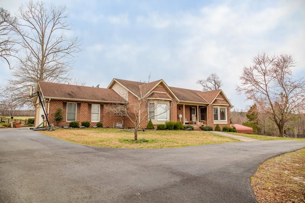 44.8 acres in Nottoway County, Virginia