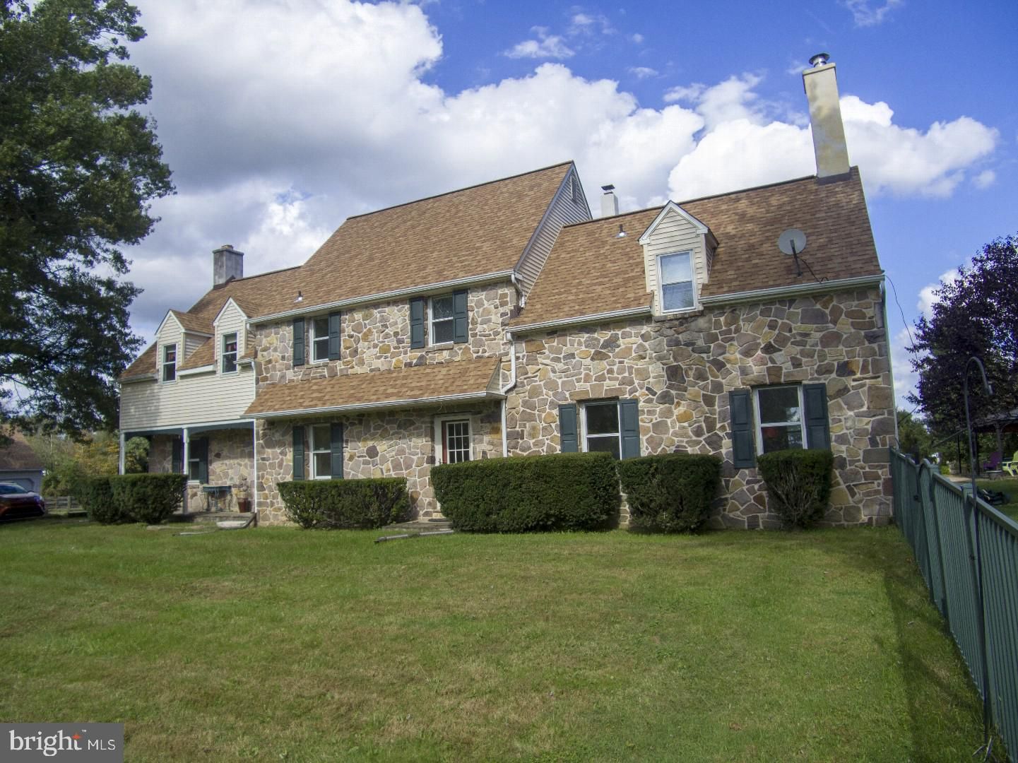 15.12 acres in Bucks County, Pennsylvania