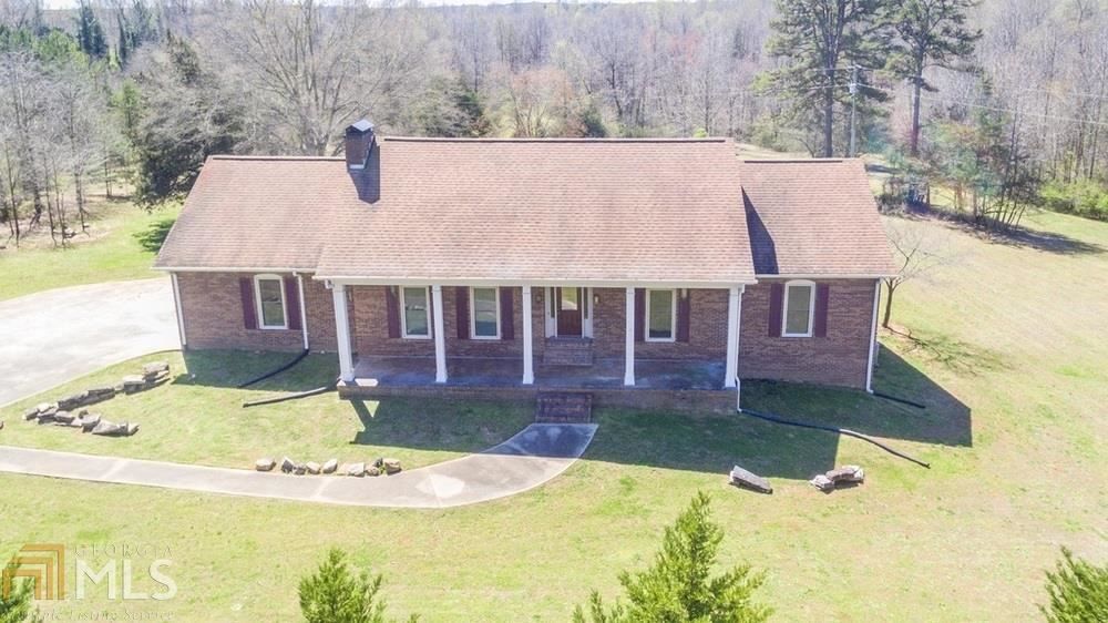 13.19 acres in Stephens County,