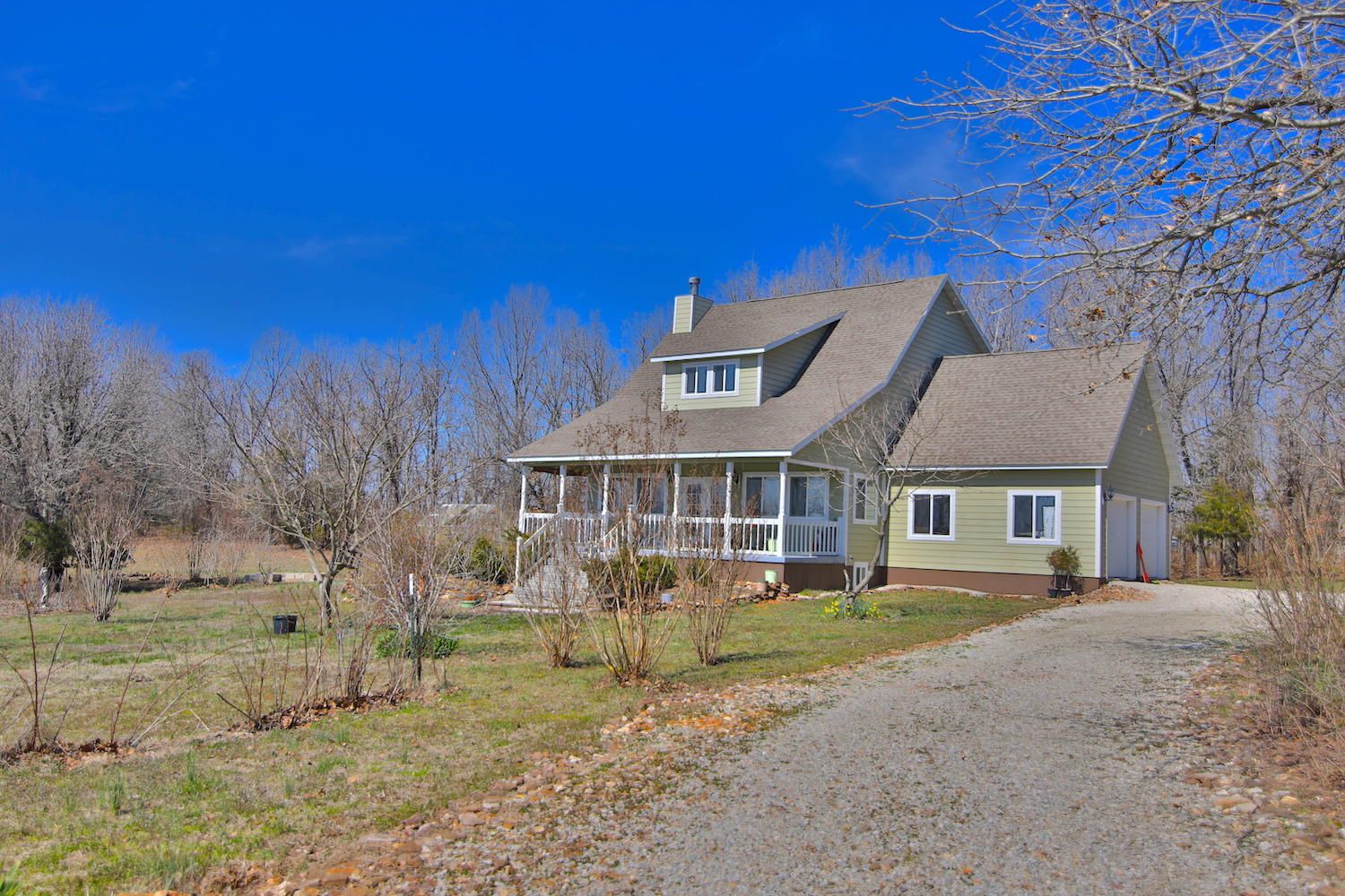 40.00 acres in Howell County, Missouri